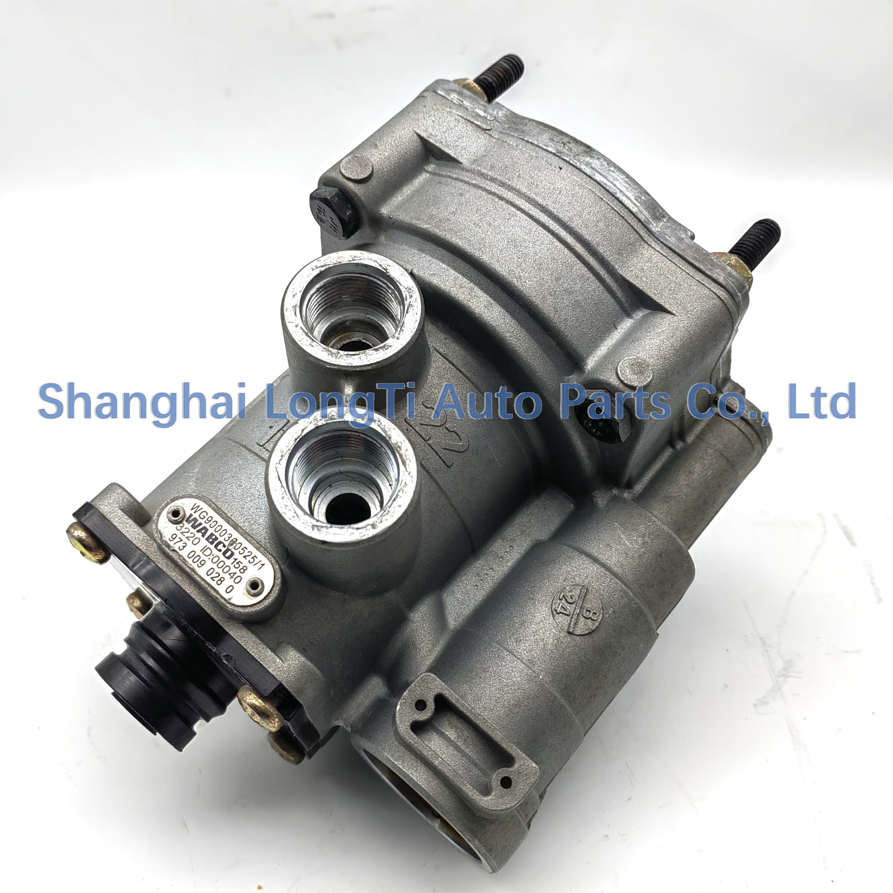 WABCO ABS Trailer Control Valv