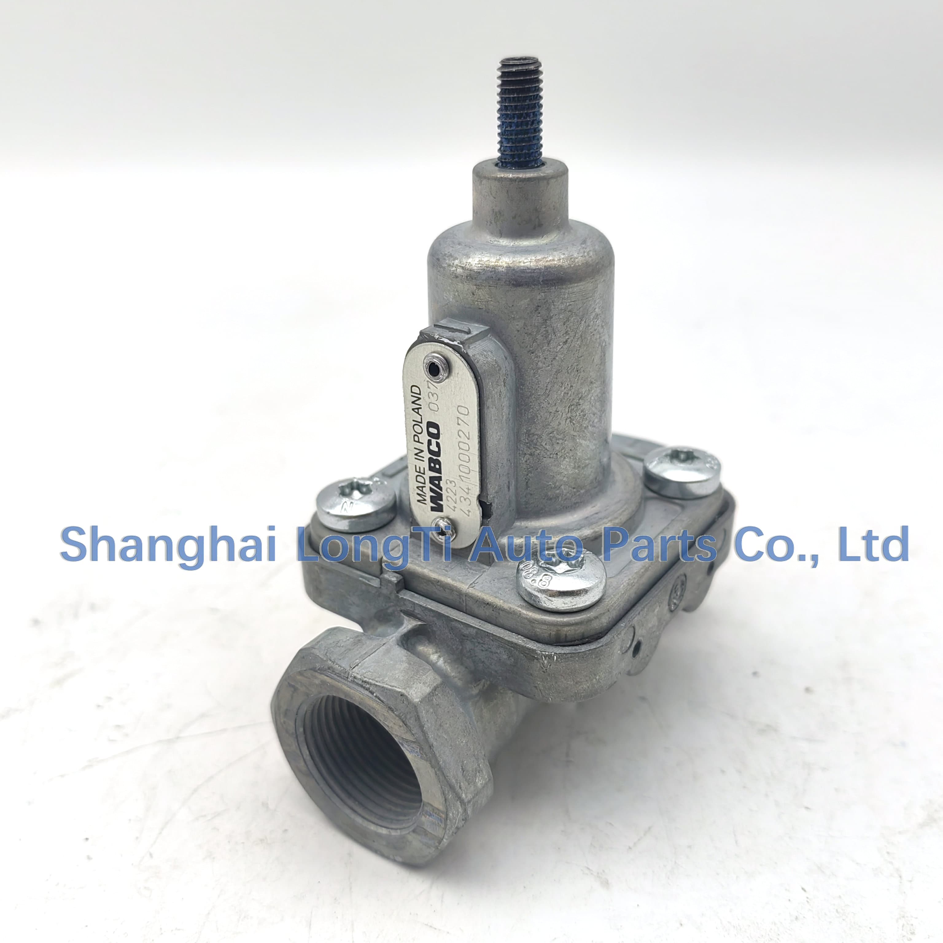 WABCO Charging Valve 434100027
