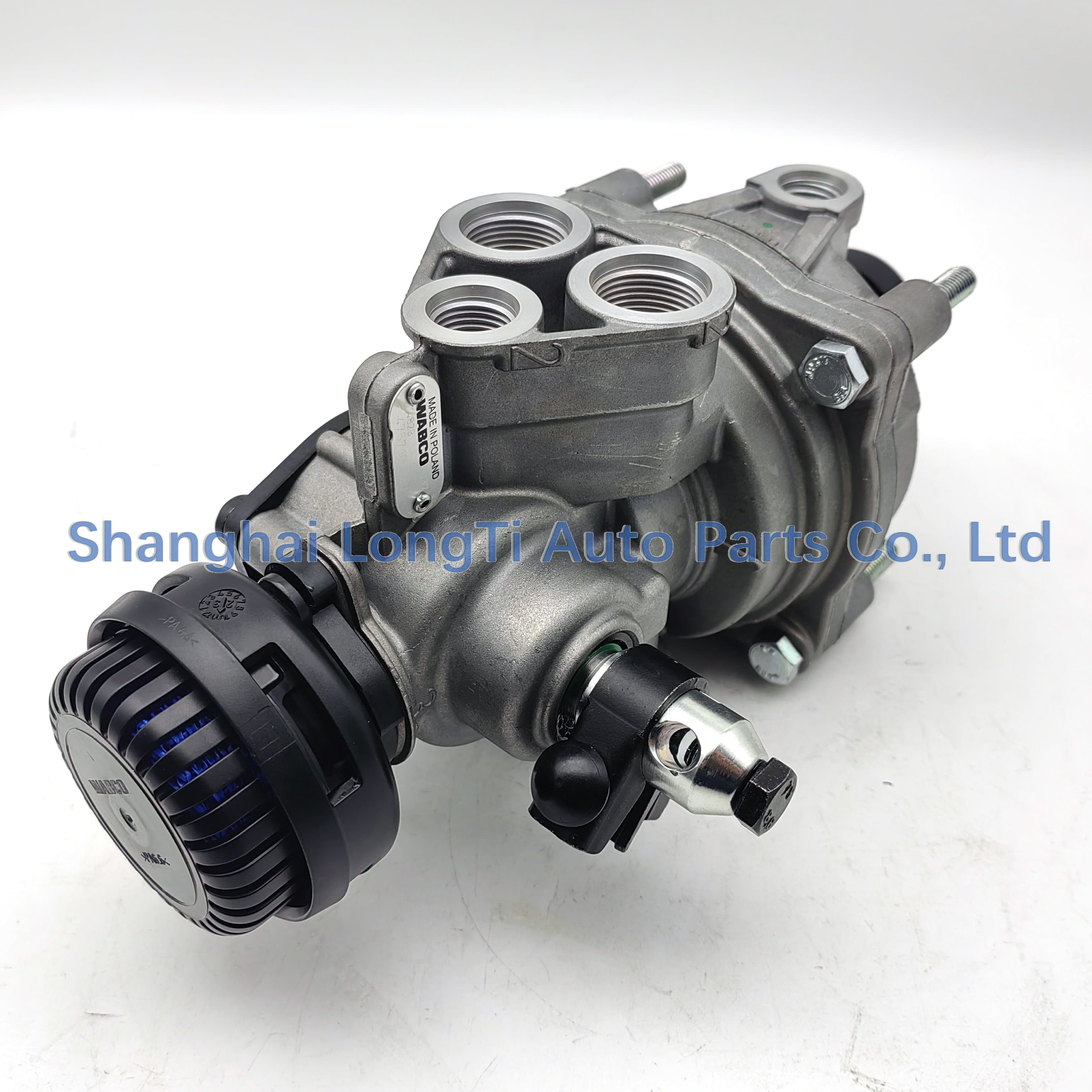 WABCO LSV Relay - mechanical 4
