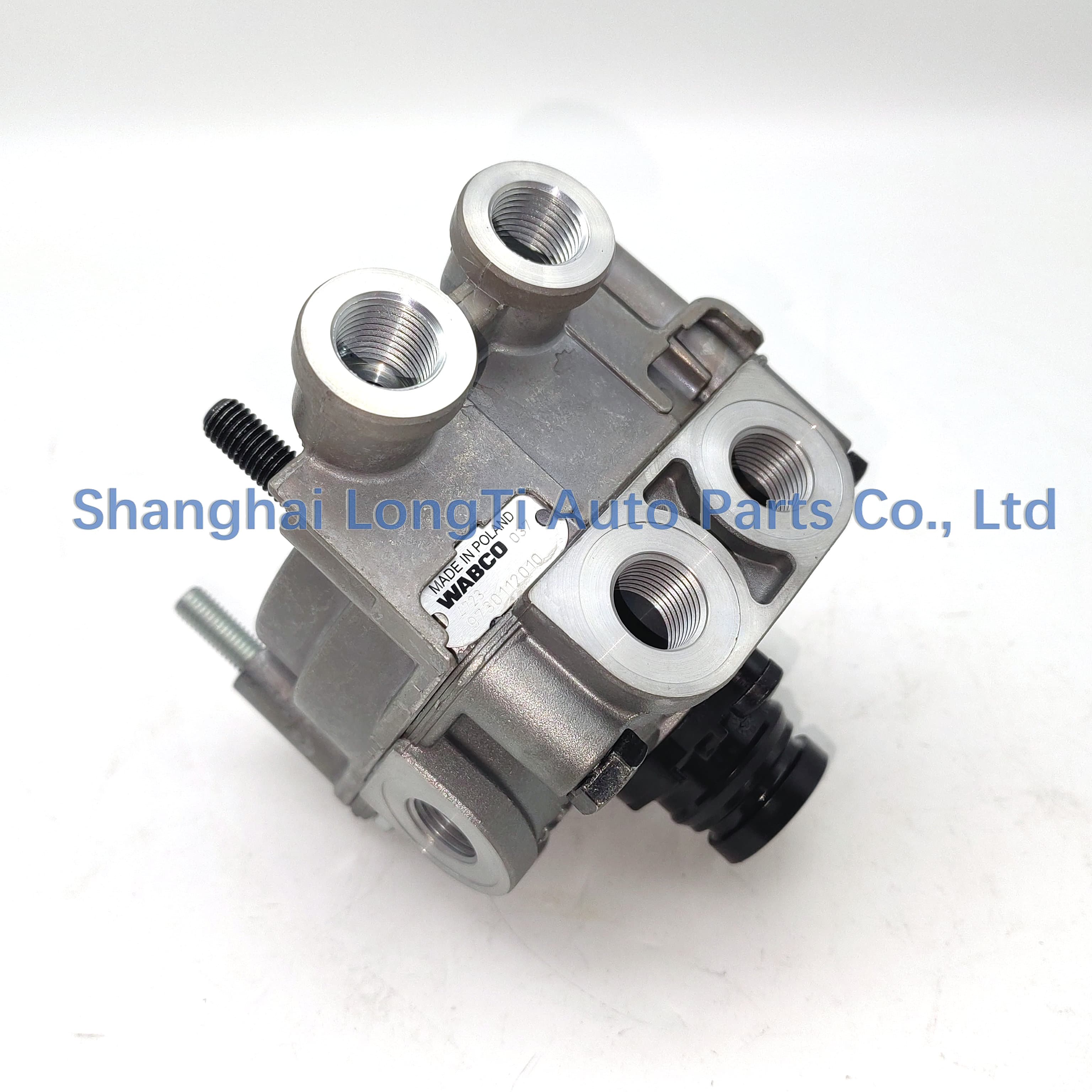 WABCO Relay Valve 9730112010 1