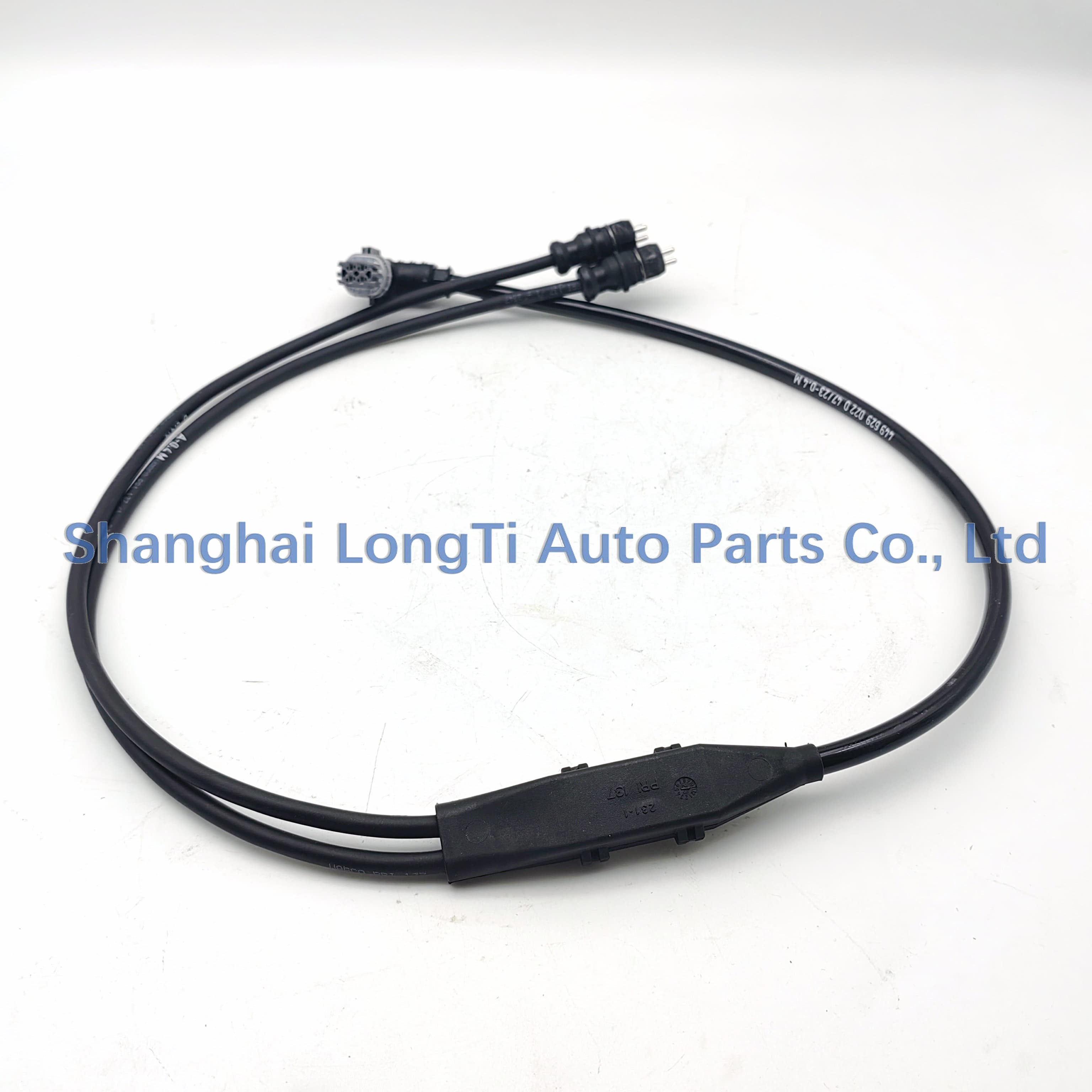 WABCO EBS Connecting Cable 4496290220 7126766 515008170 2091295 1268815 ...