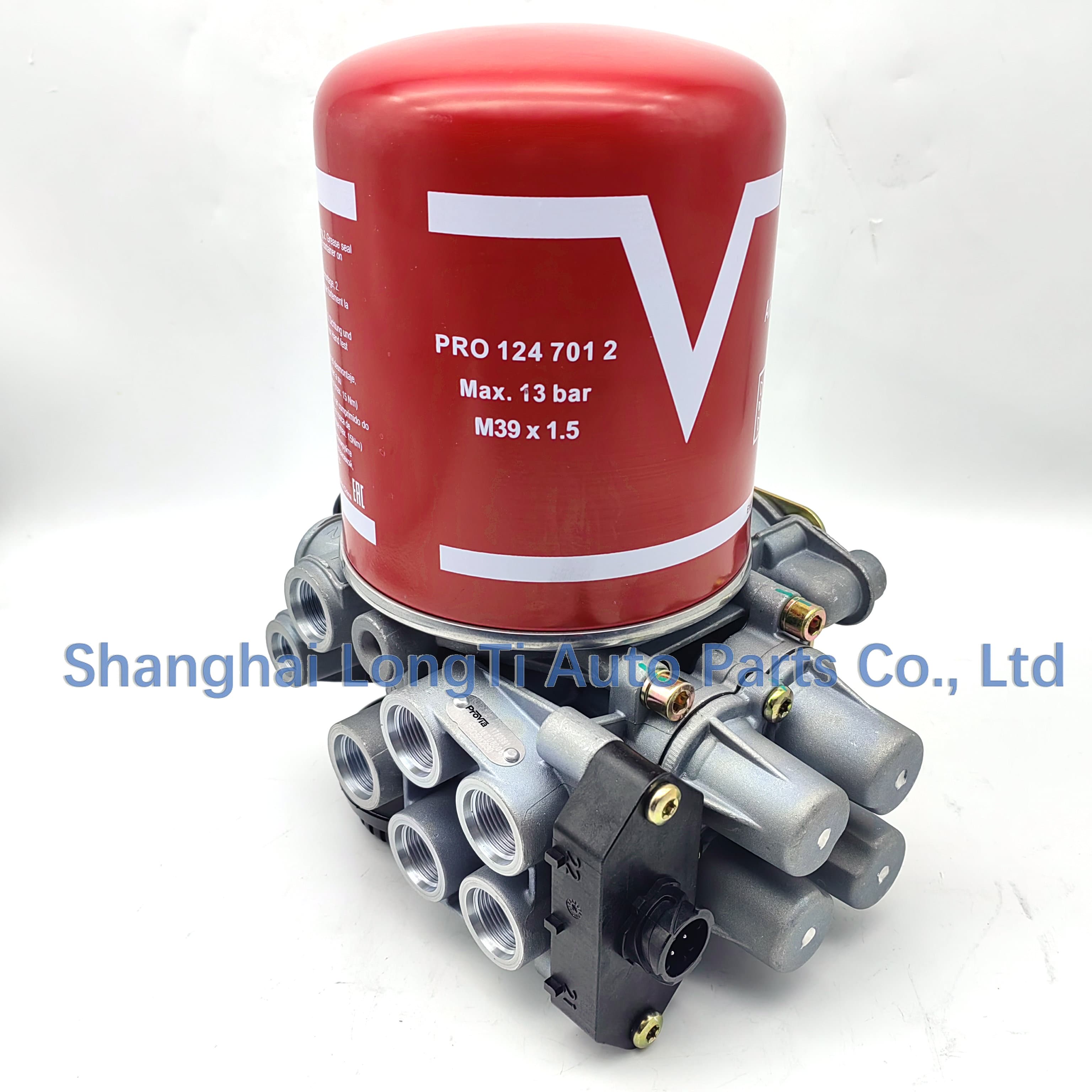 WABCO Compact Air Processing U