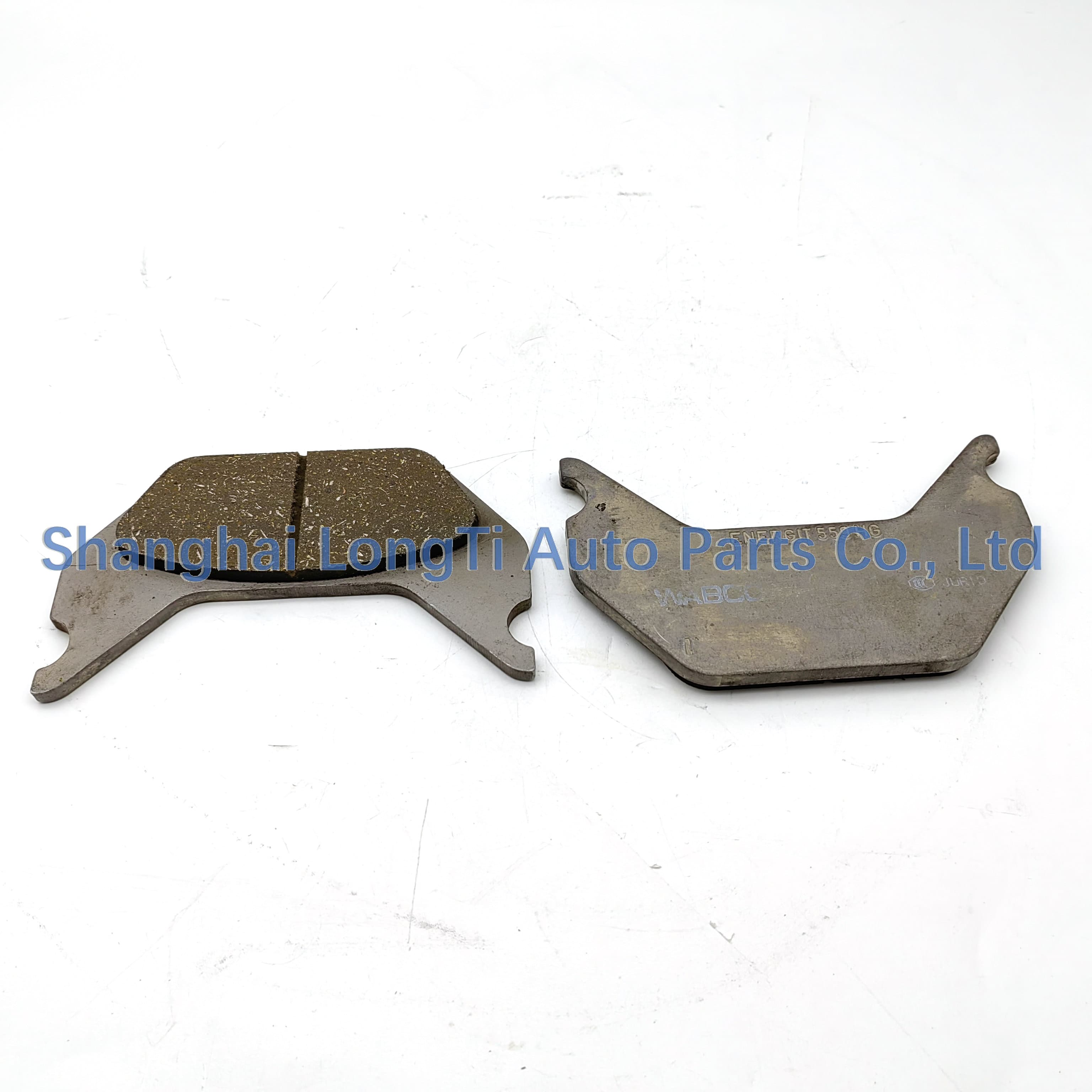 WABCO BRAKE SHOE 12182091 1518