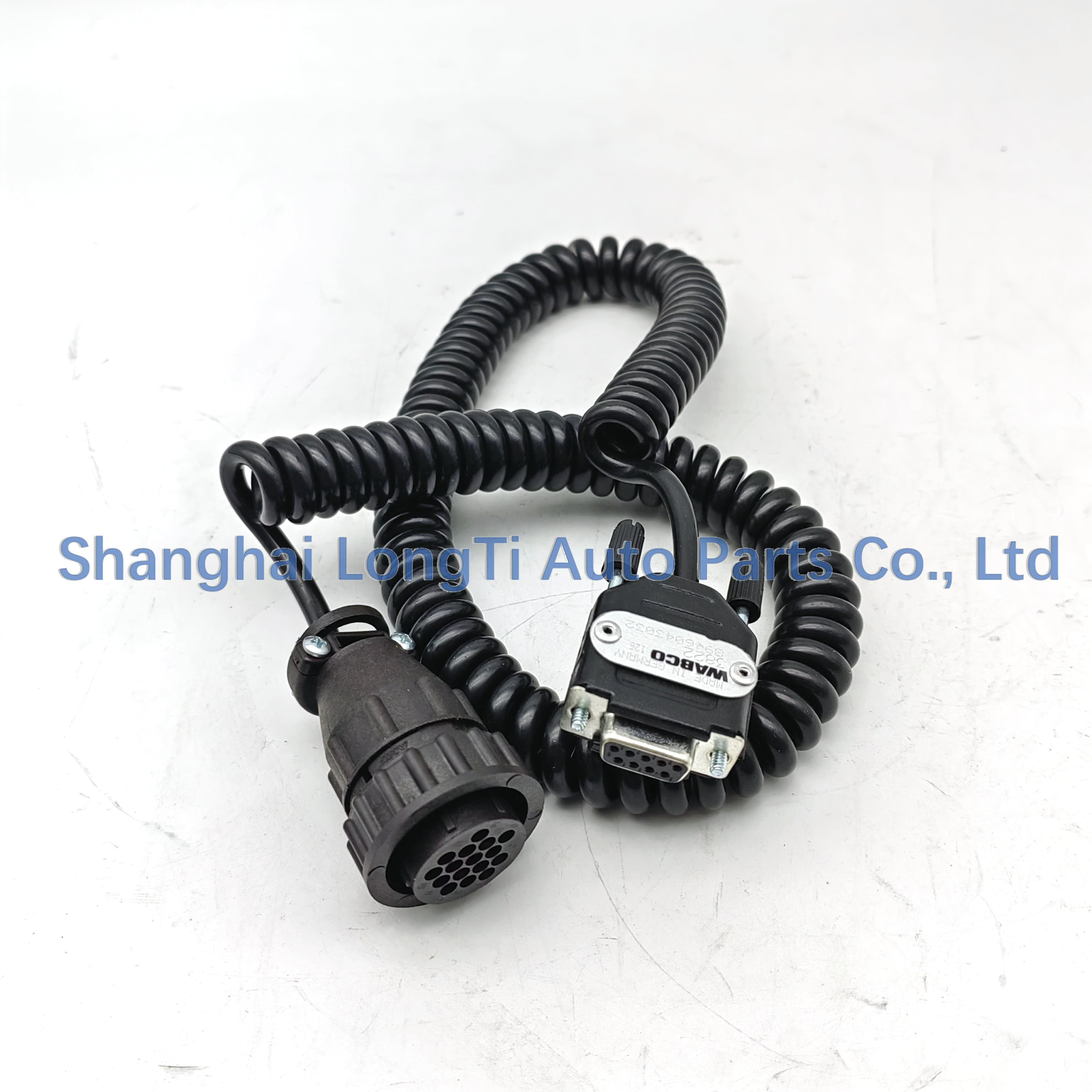 WABCO Adapter Cable, self-diag