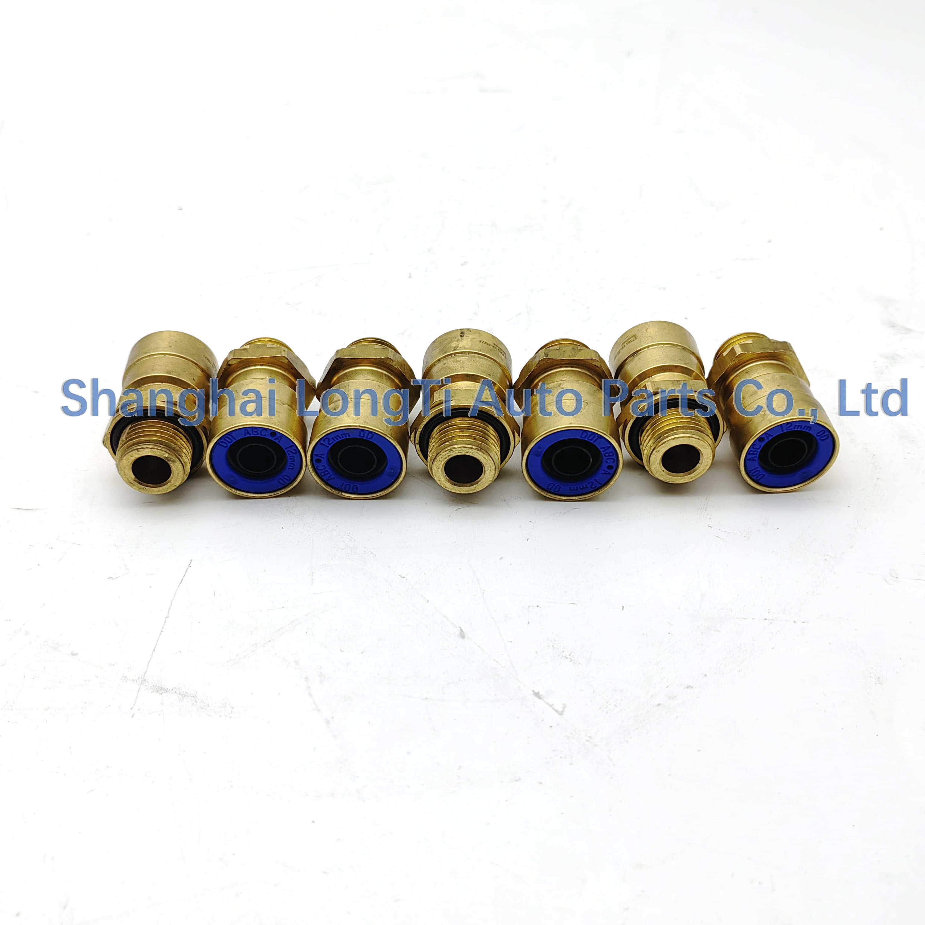 WABCO Push-in fitting connecti