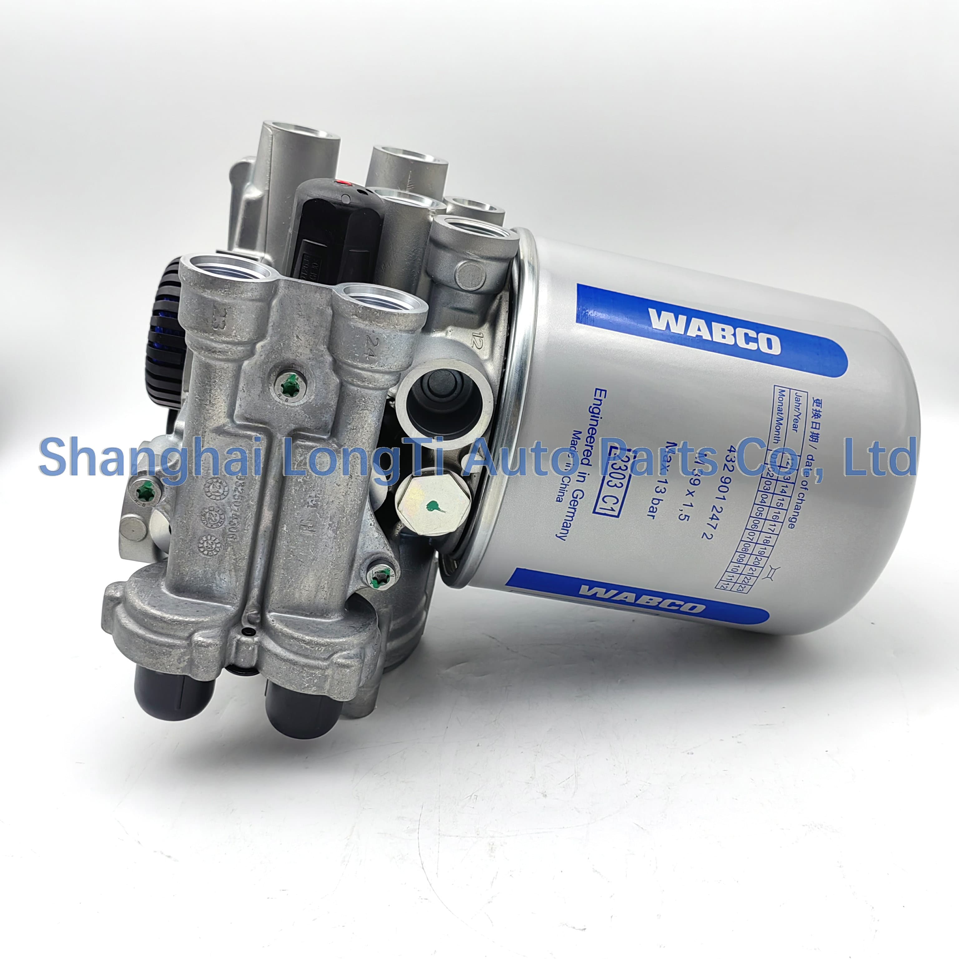 WABCO Compact Air Processing Unit 9325012110