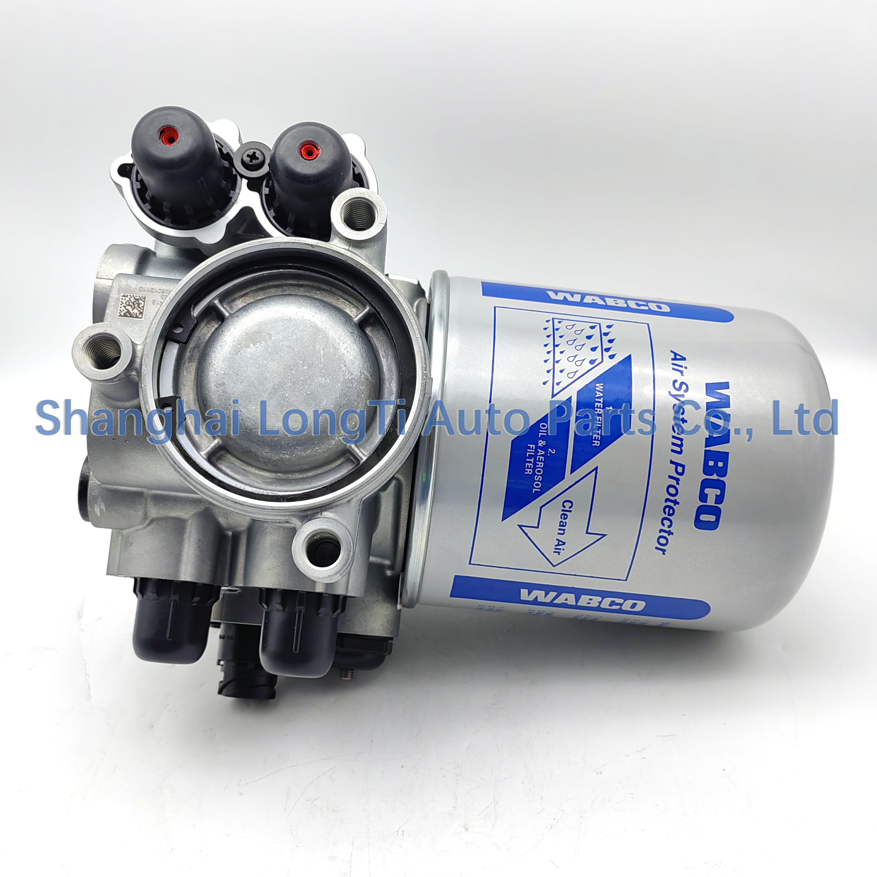 WABCO Compact Air Processing Unit 9325012110