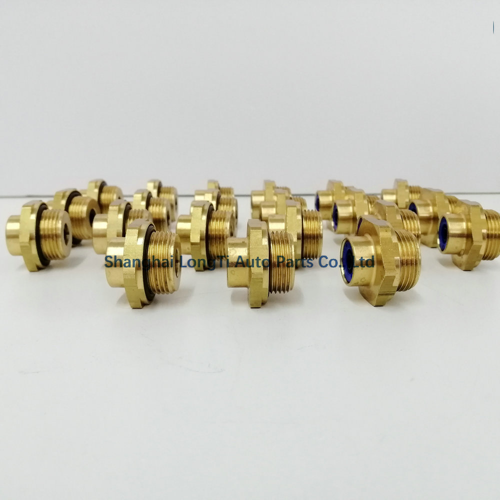 Raufoss Quick connector 901080