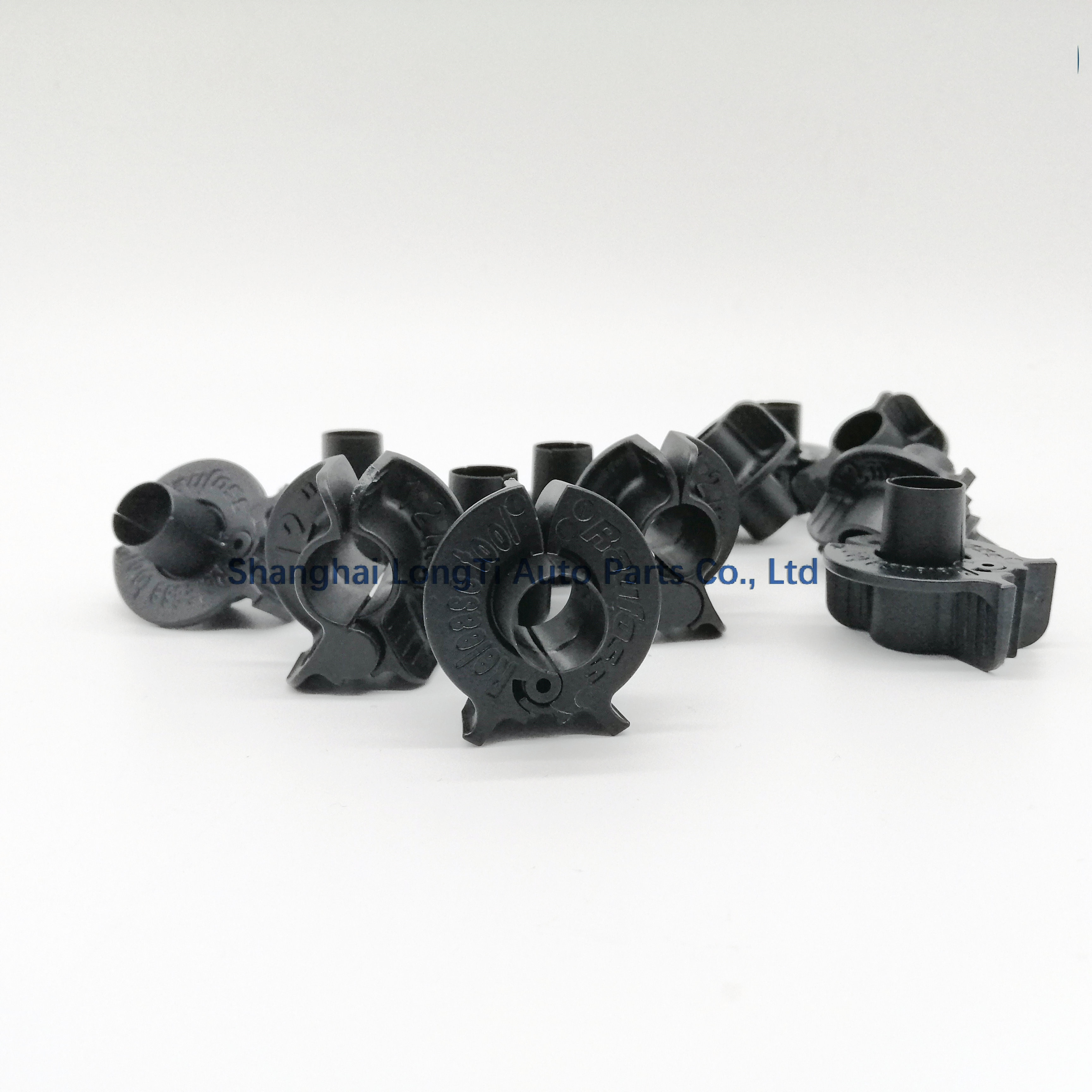 Raufoss Release Tool Standard 