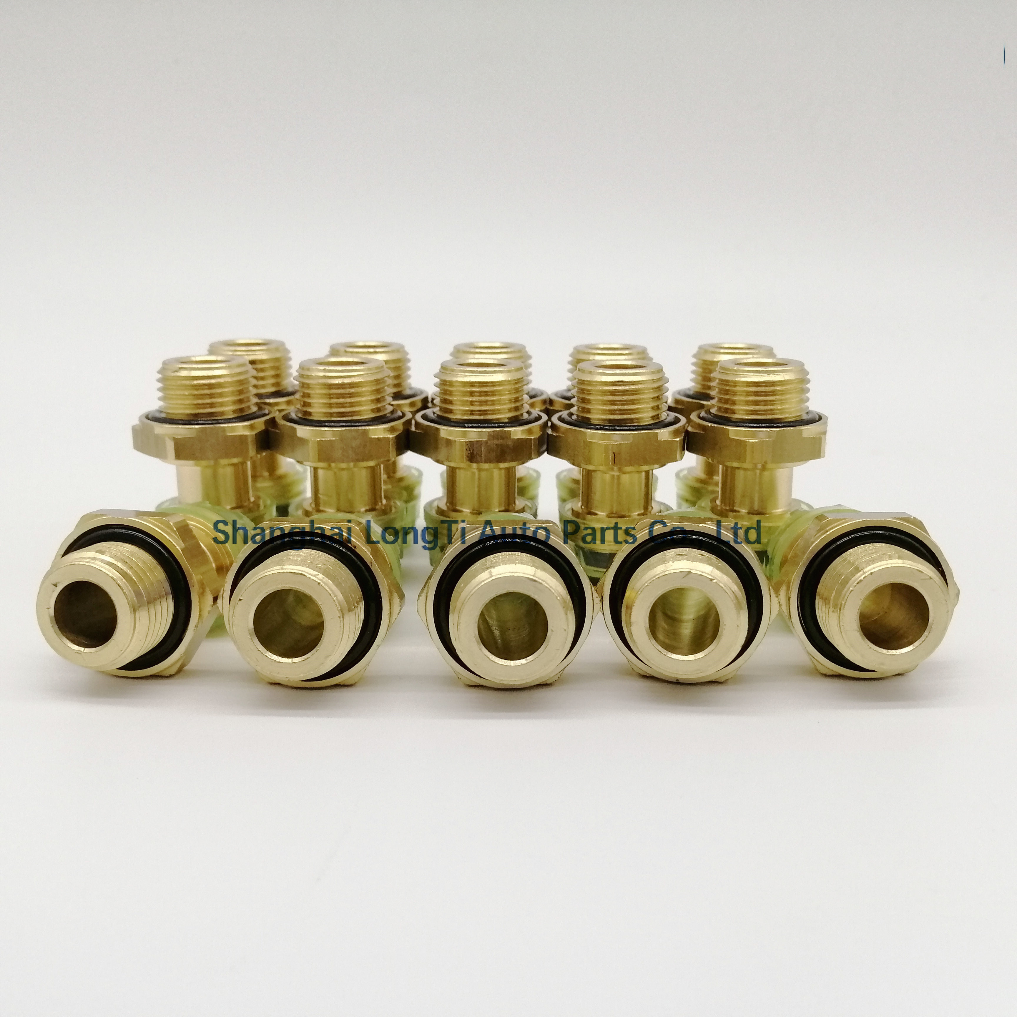 Raufoss ABC Swivel 93150016