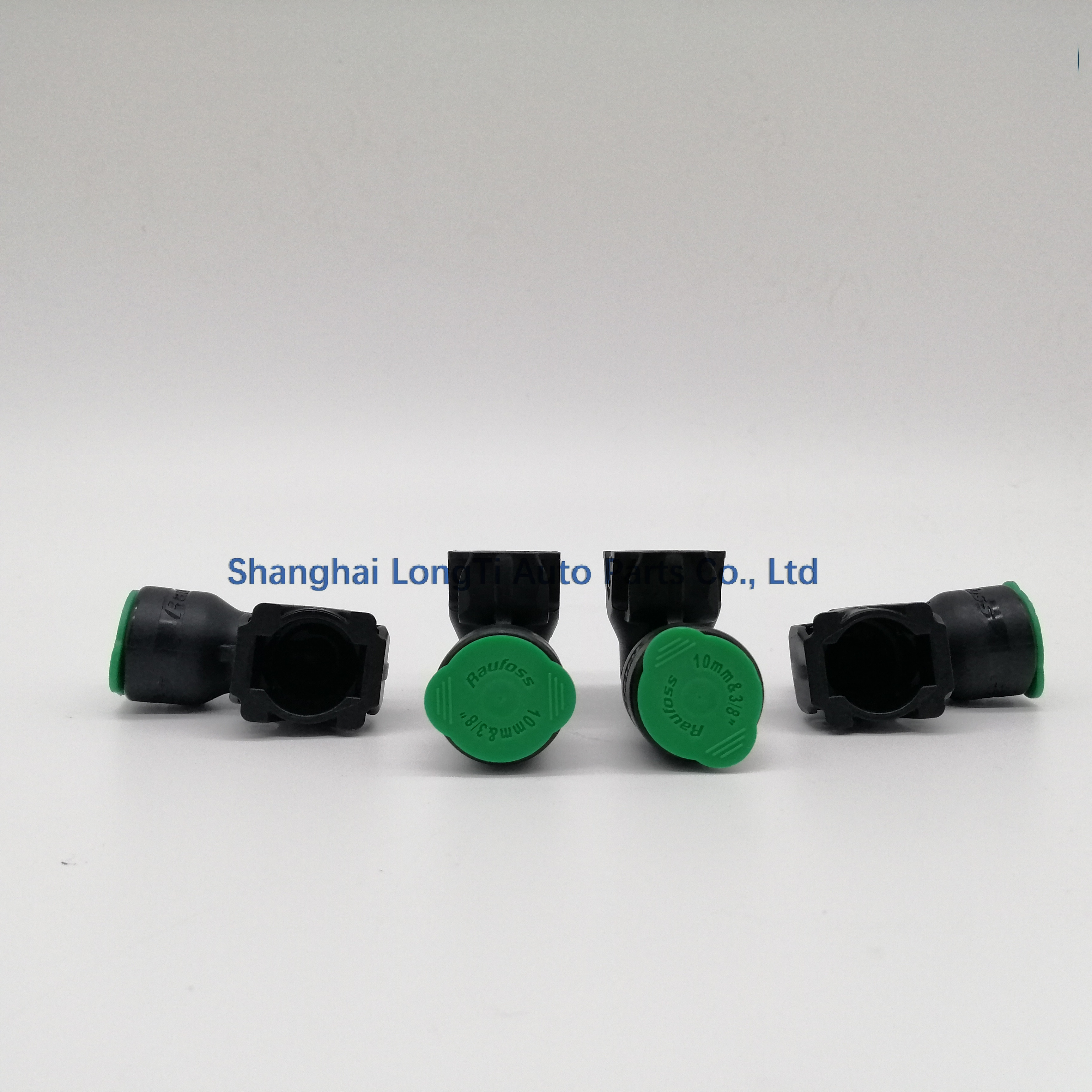 Raufoss Quick connector 903122