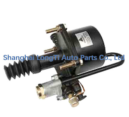 kongsberg Clutch booster 10002