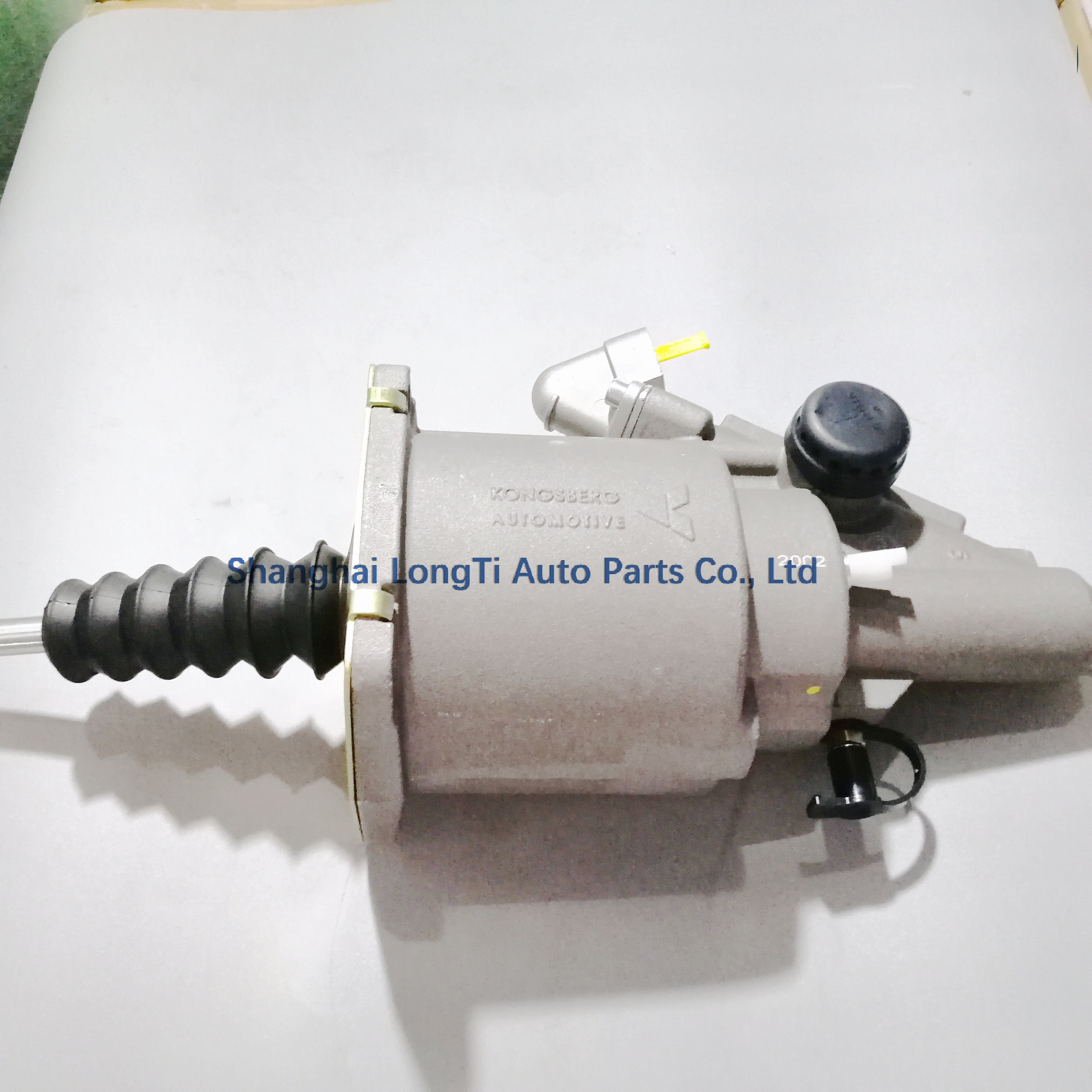 kongsberg Clutch distributor 10002227139AM
