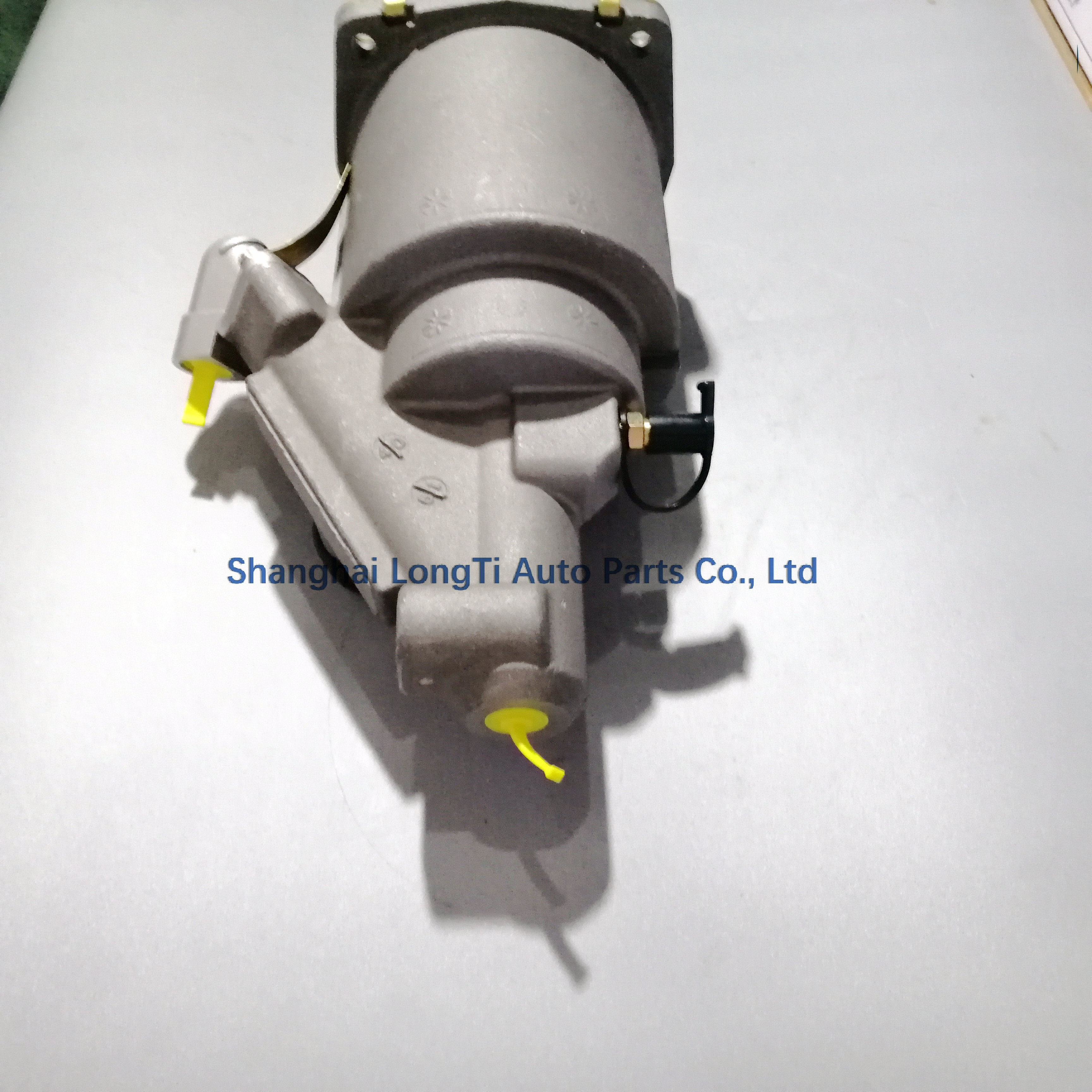 kongsberg Clutch distributor 1