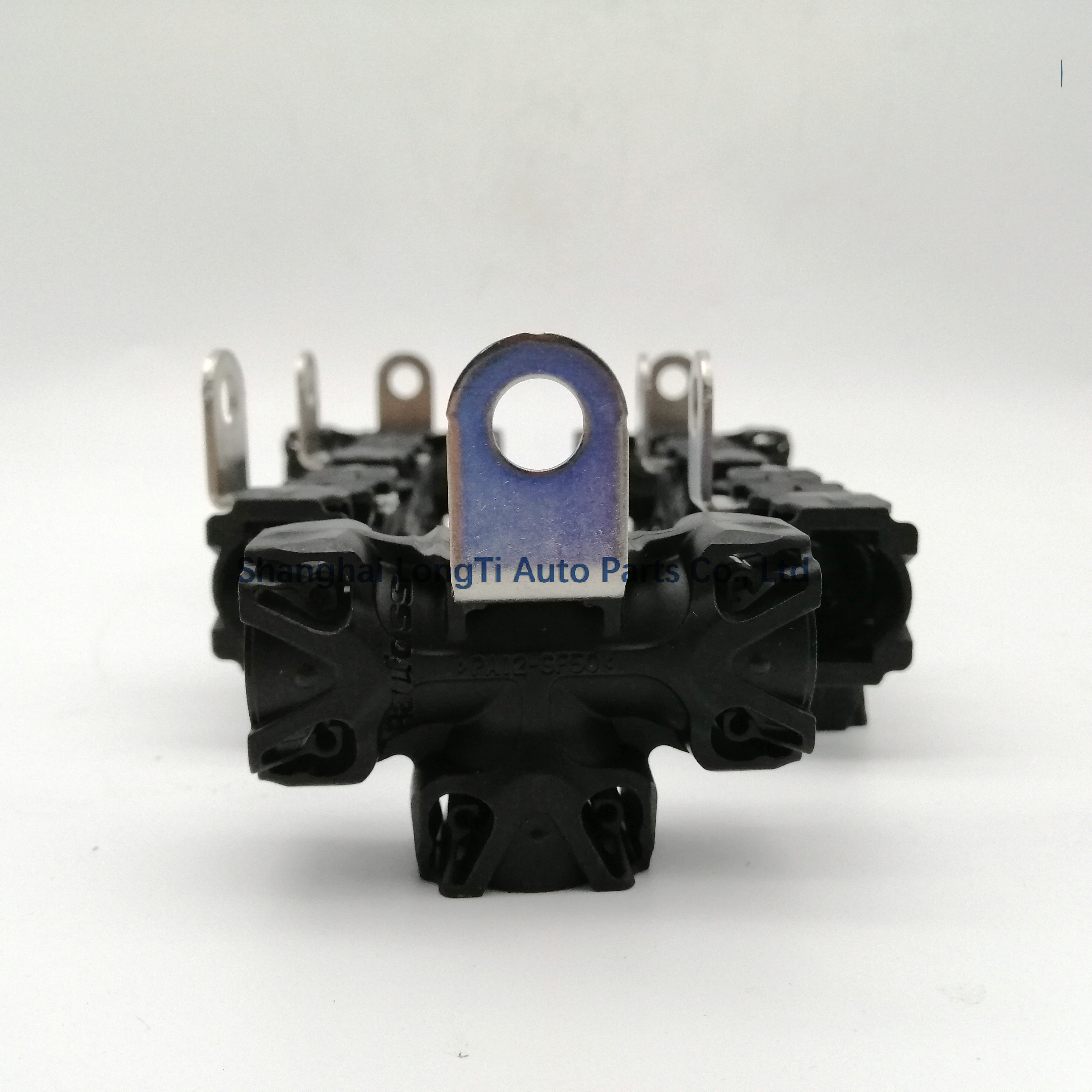 Raufoss ABC Union TW/ Bracket 