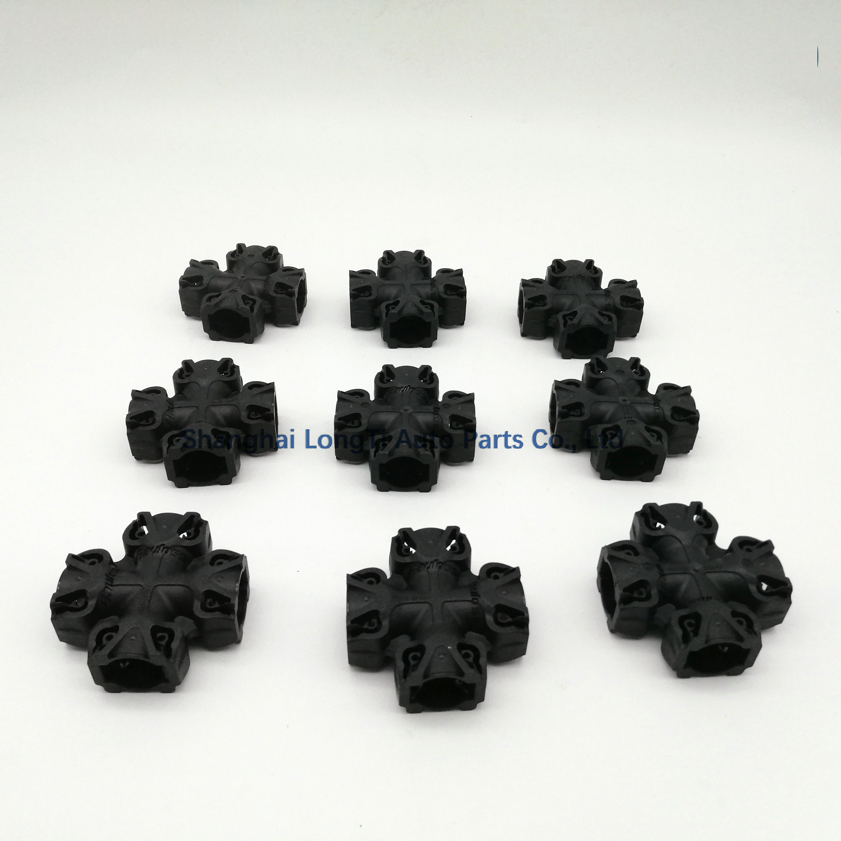 Raufoss 4-Way Cross 92050070