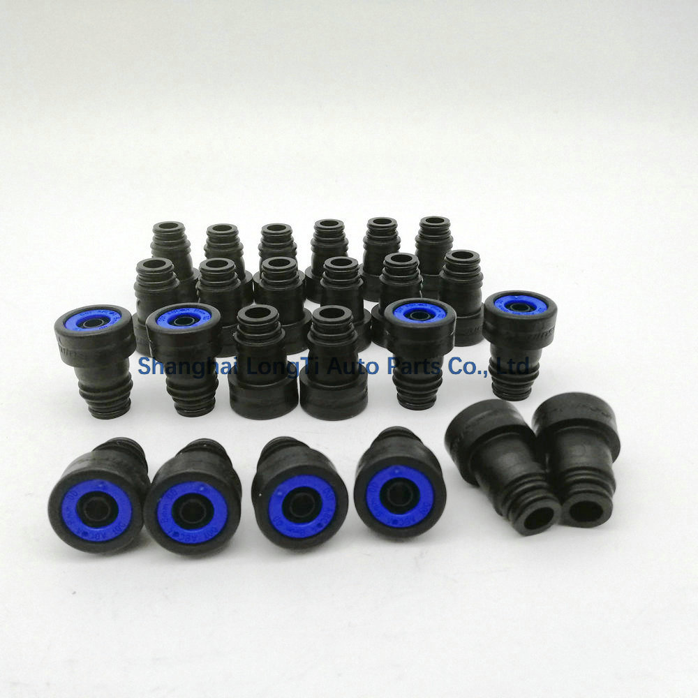 Raufoss ABC Threadless Push-in