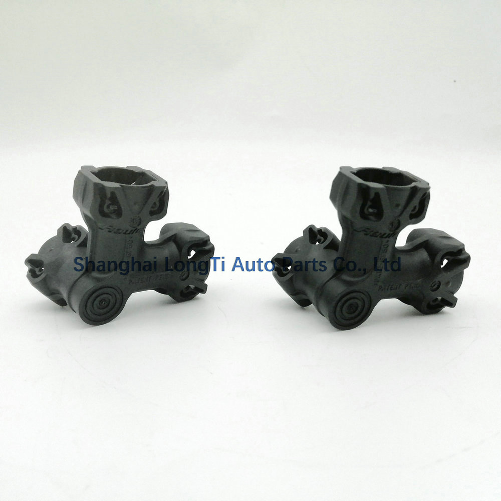 Raufoss T type long parent tru