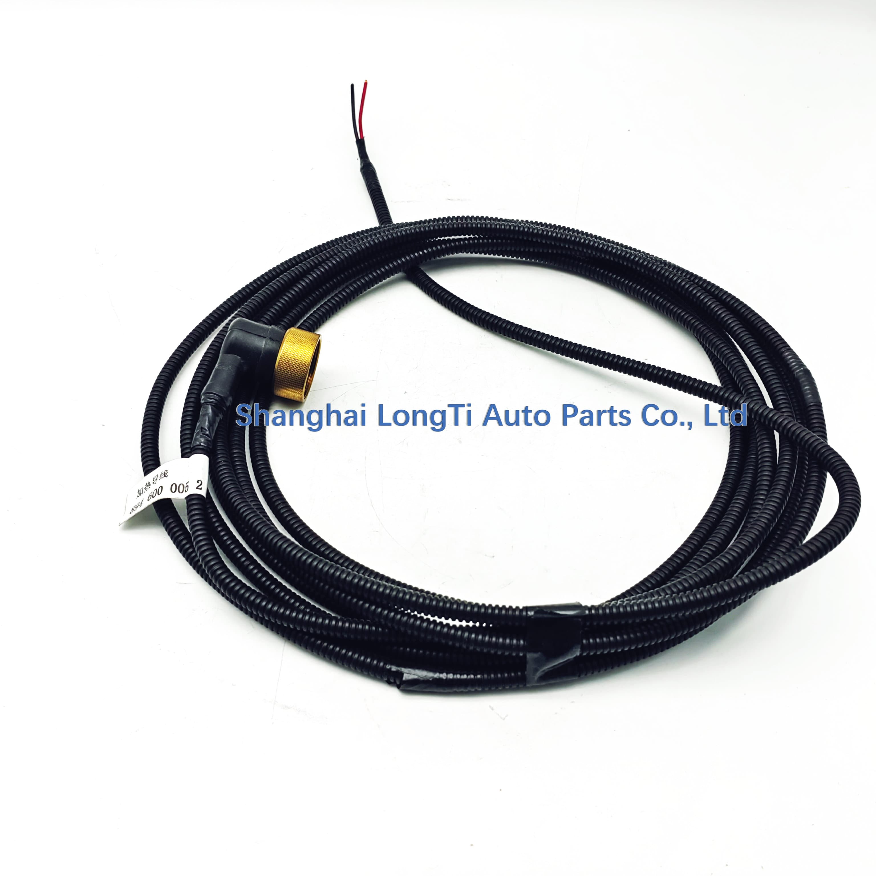 WABCO Dryer wiring harness 5m 