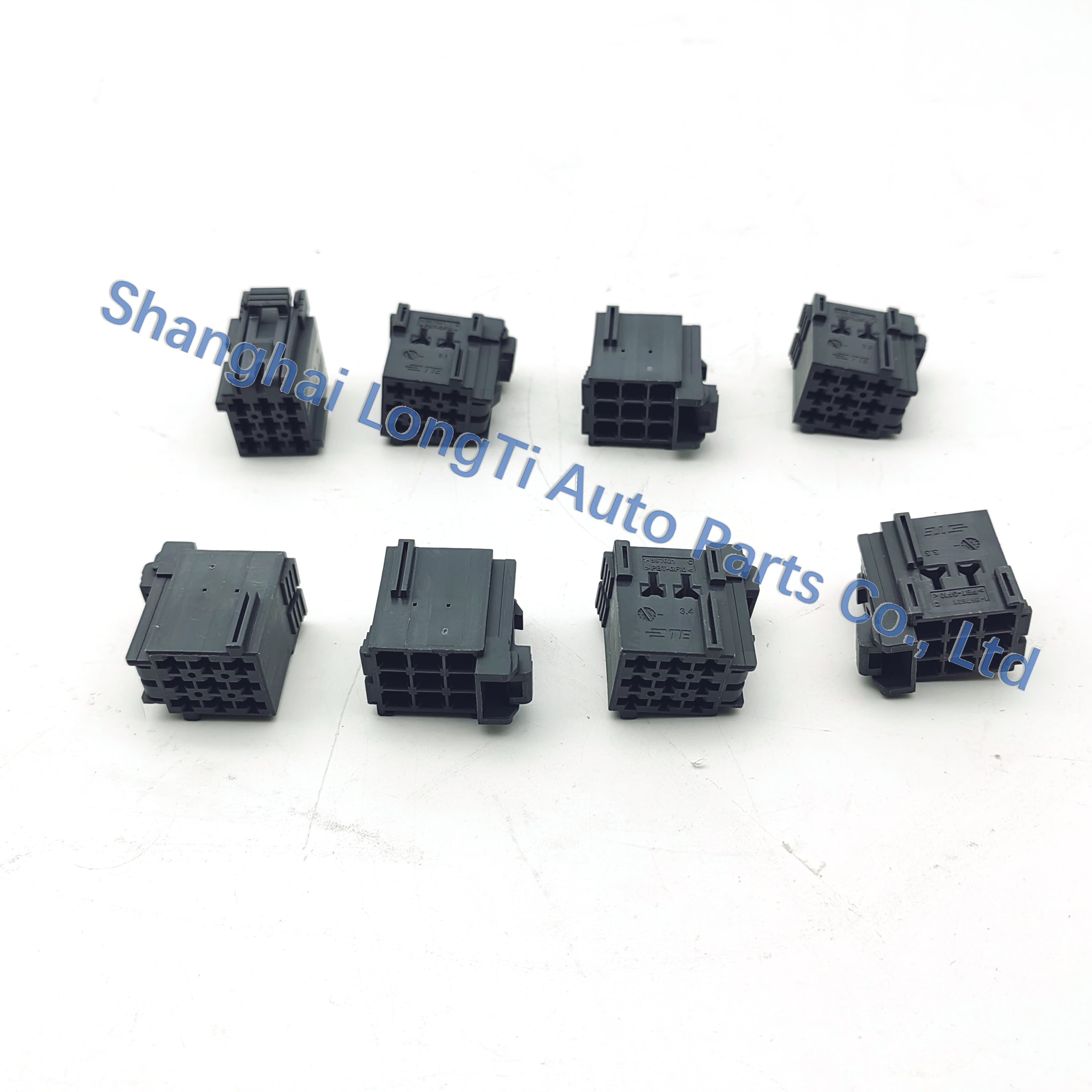 WABCO Plug Body 9 PINS 8941100