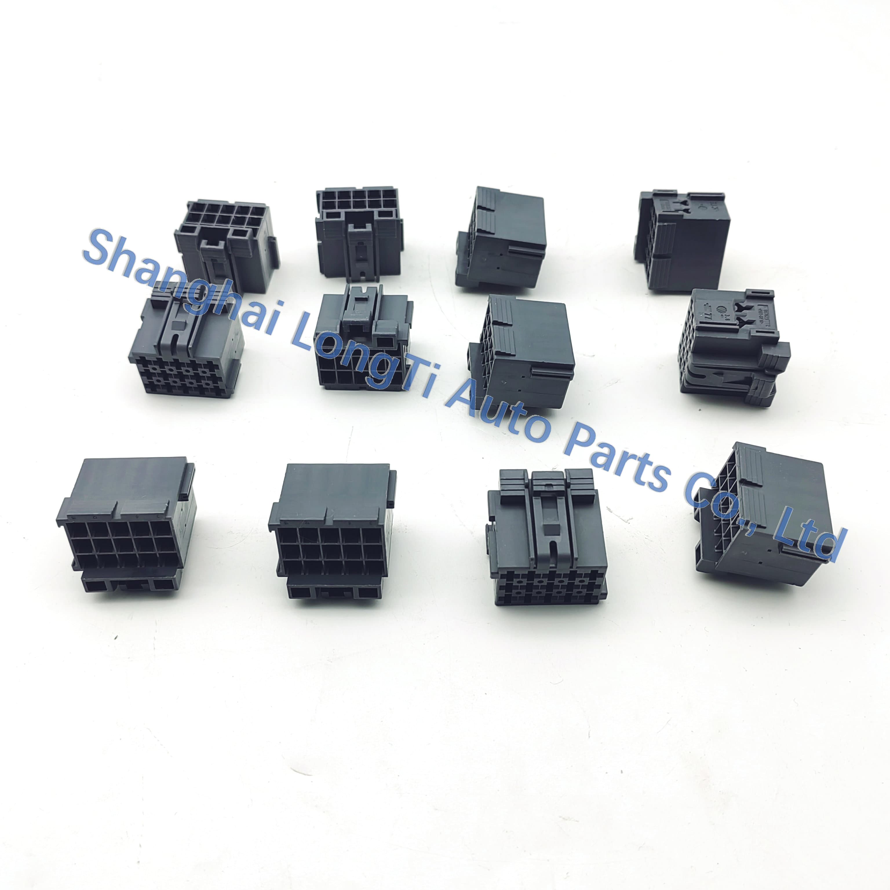 WABCO Plug Body 15 PINS 894110
