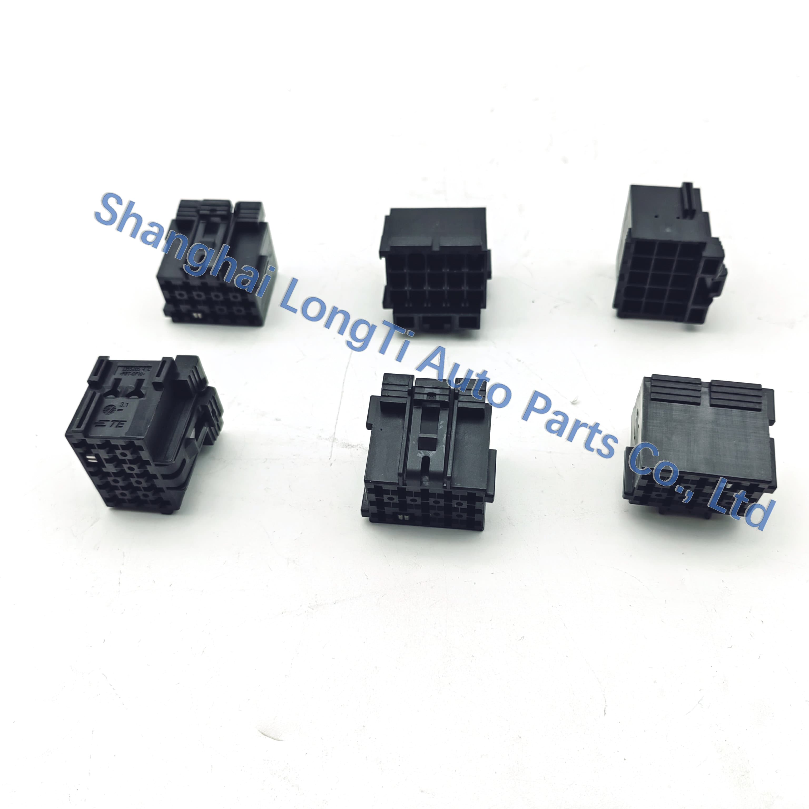 WABCO Plug Body 14 PINS 894110