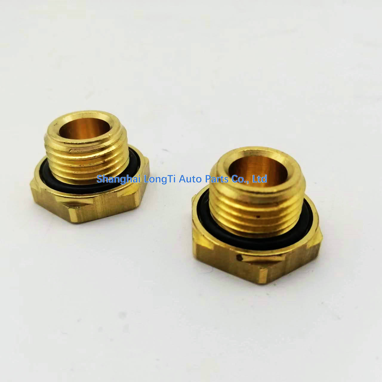 Raufoss PLUG STOPFEN 6237605