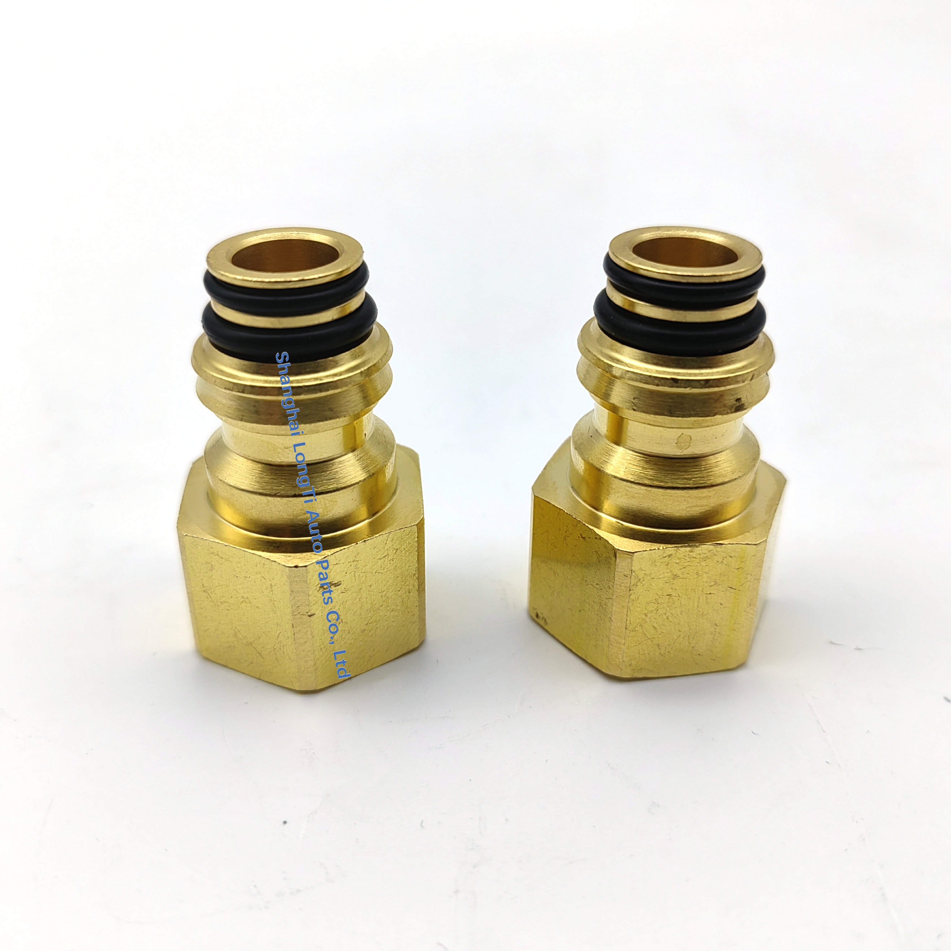 Raufoss Internal threaded base