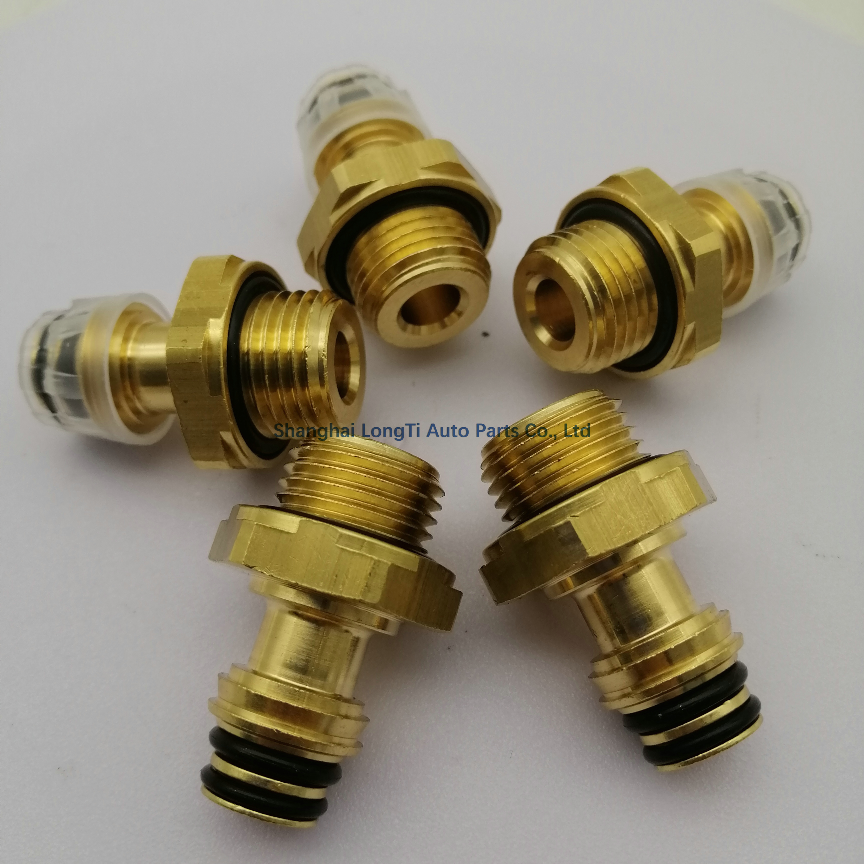 Raufoss P5/ABC BUILDING BLOCK 