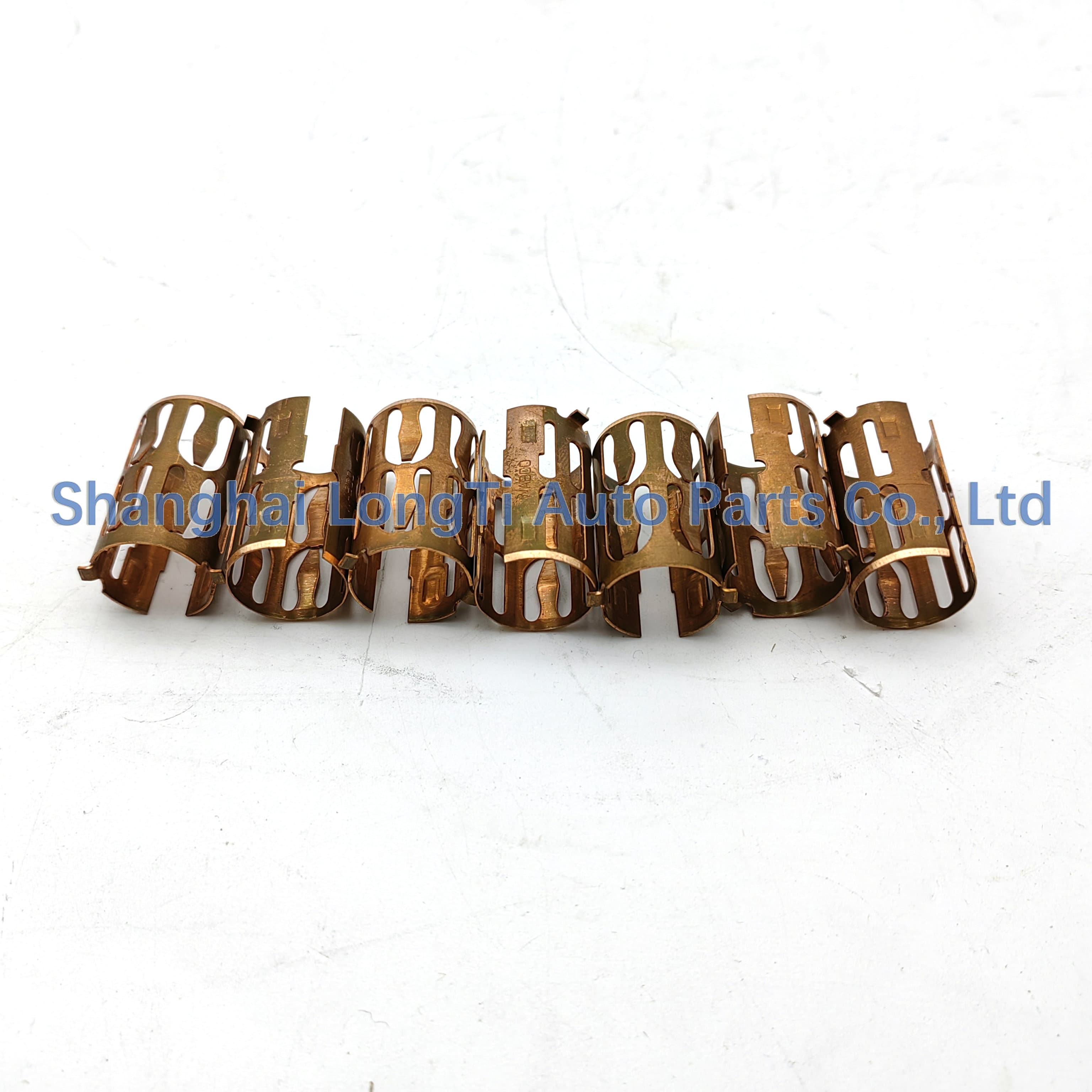 WABCO ABS Clamping Bush 899760