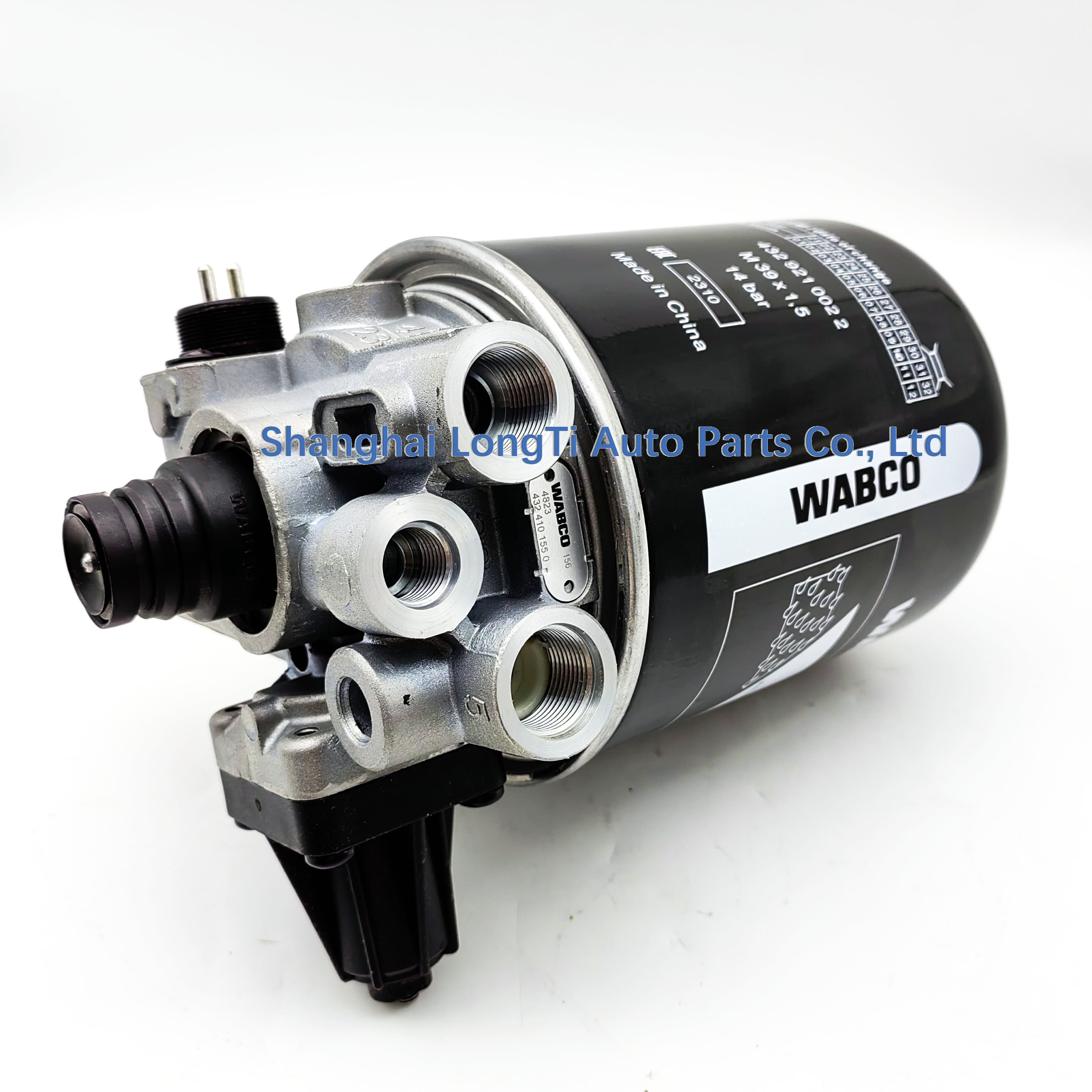 WABCO Air Dryer (Single Cannis