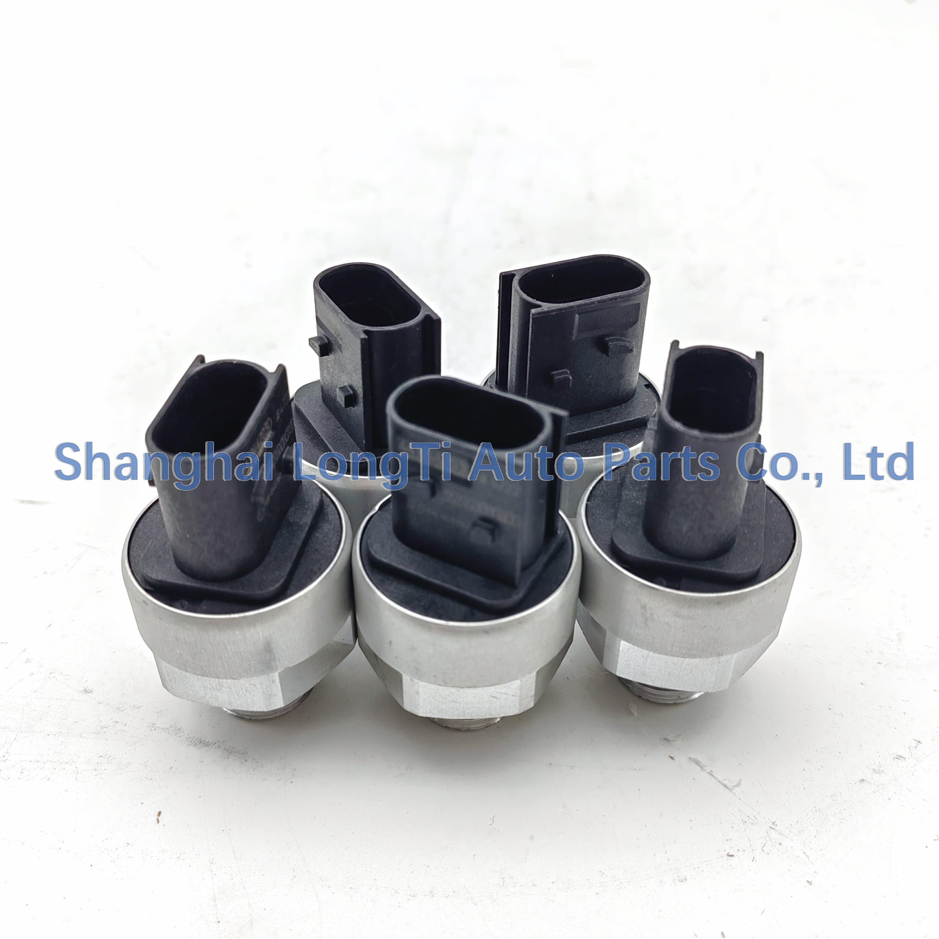WABCO ECAS Pressure Sensor 441