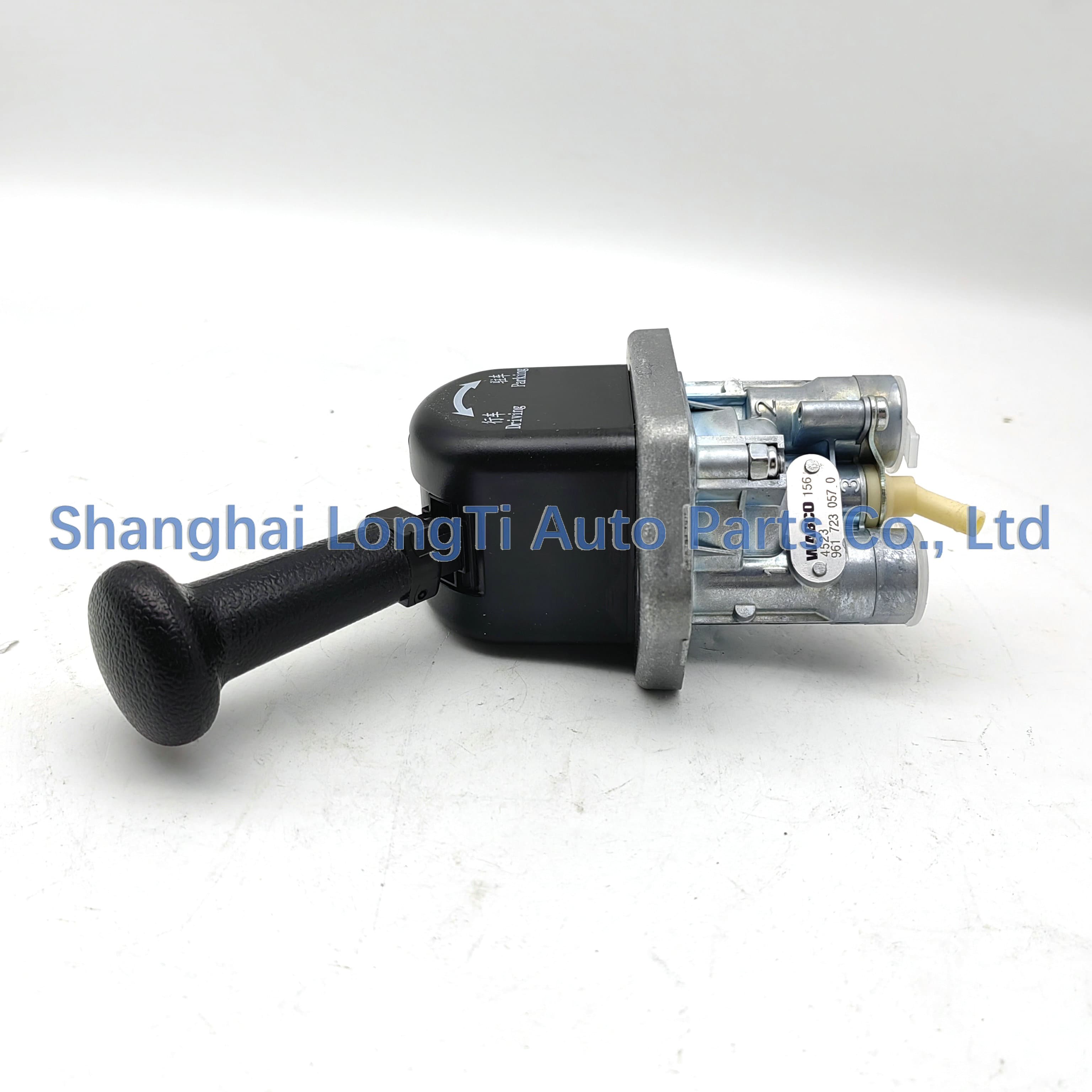 WABCO Hand Brake Valve, Truck 