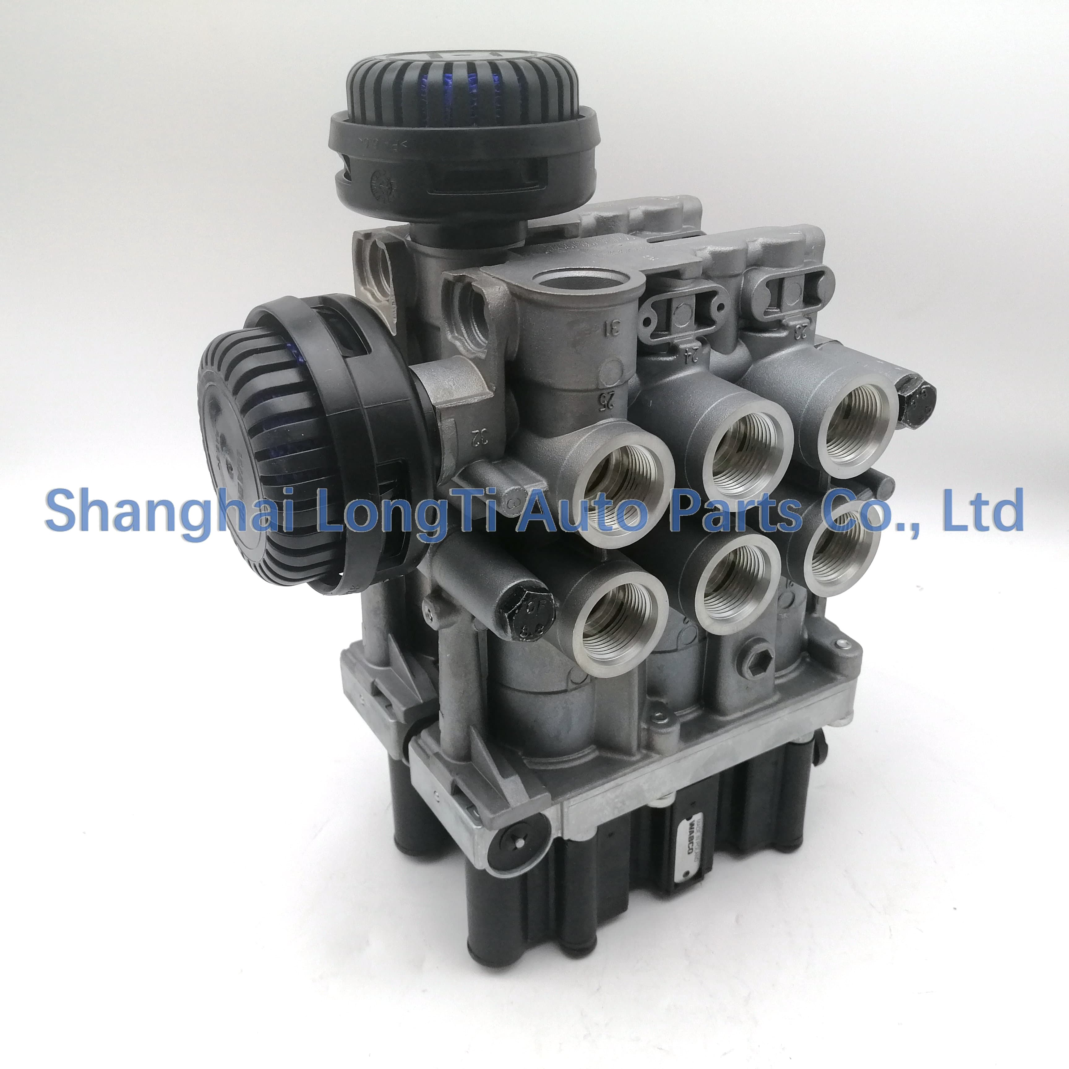 WABCO ECAS Solenoid Valve 4729