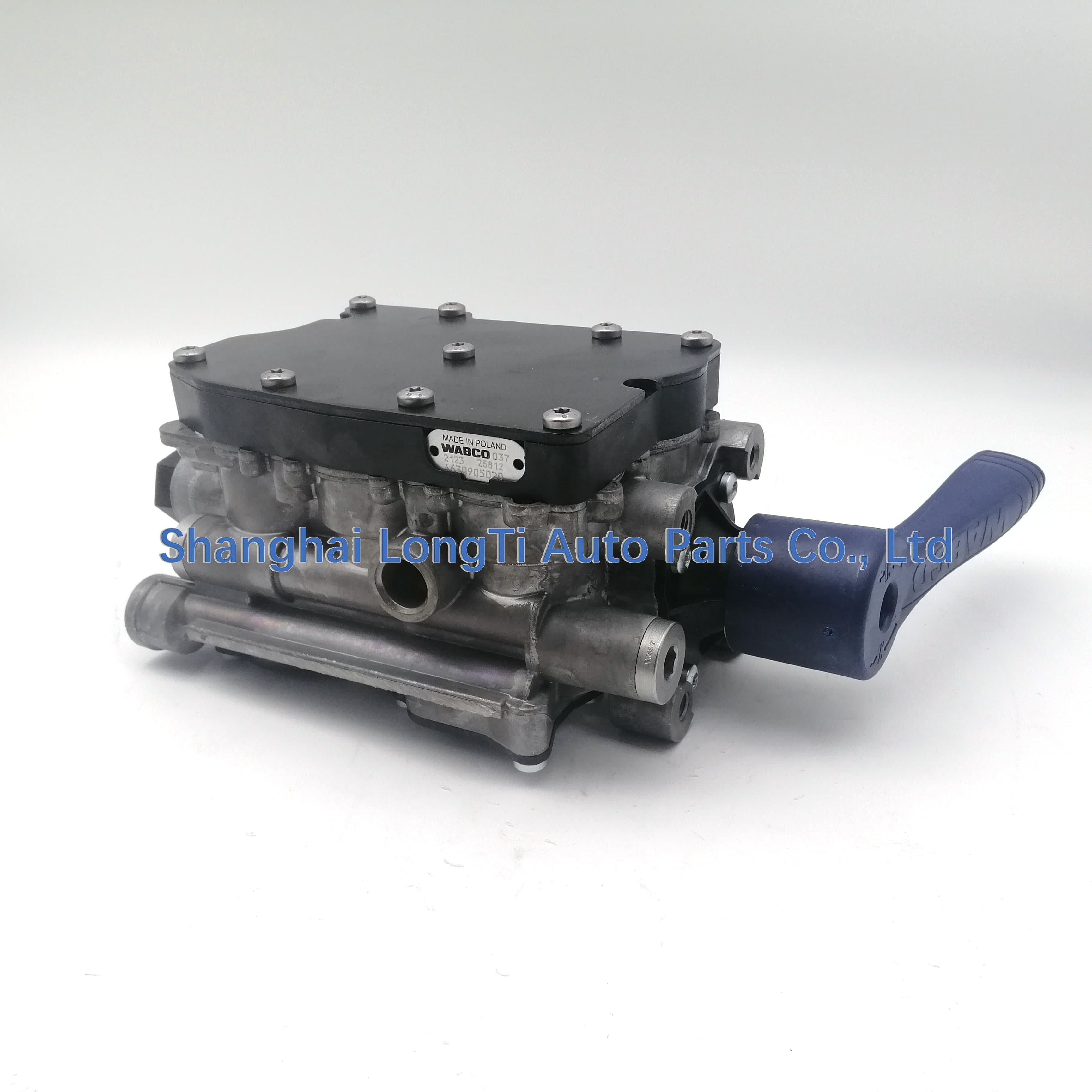 WABCO ECAS eTASC 4630905020 29