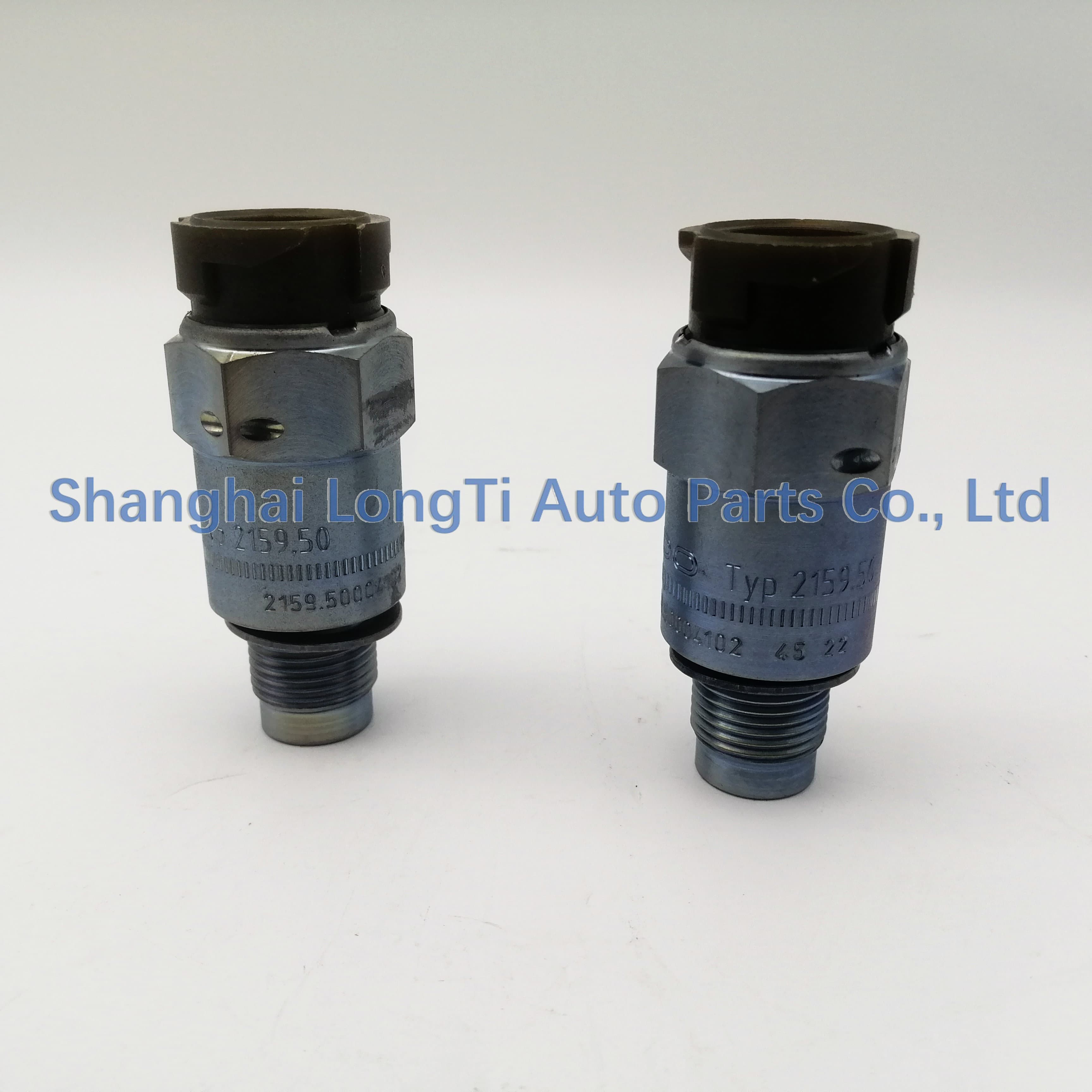 ZF Pulse Sensor 0501208791