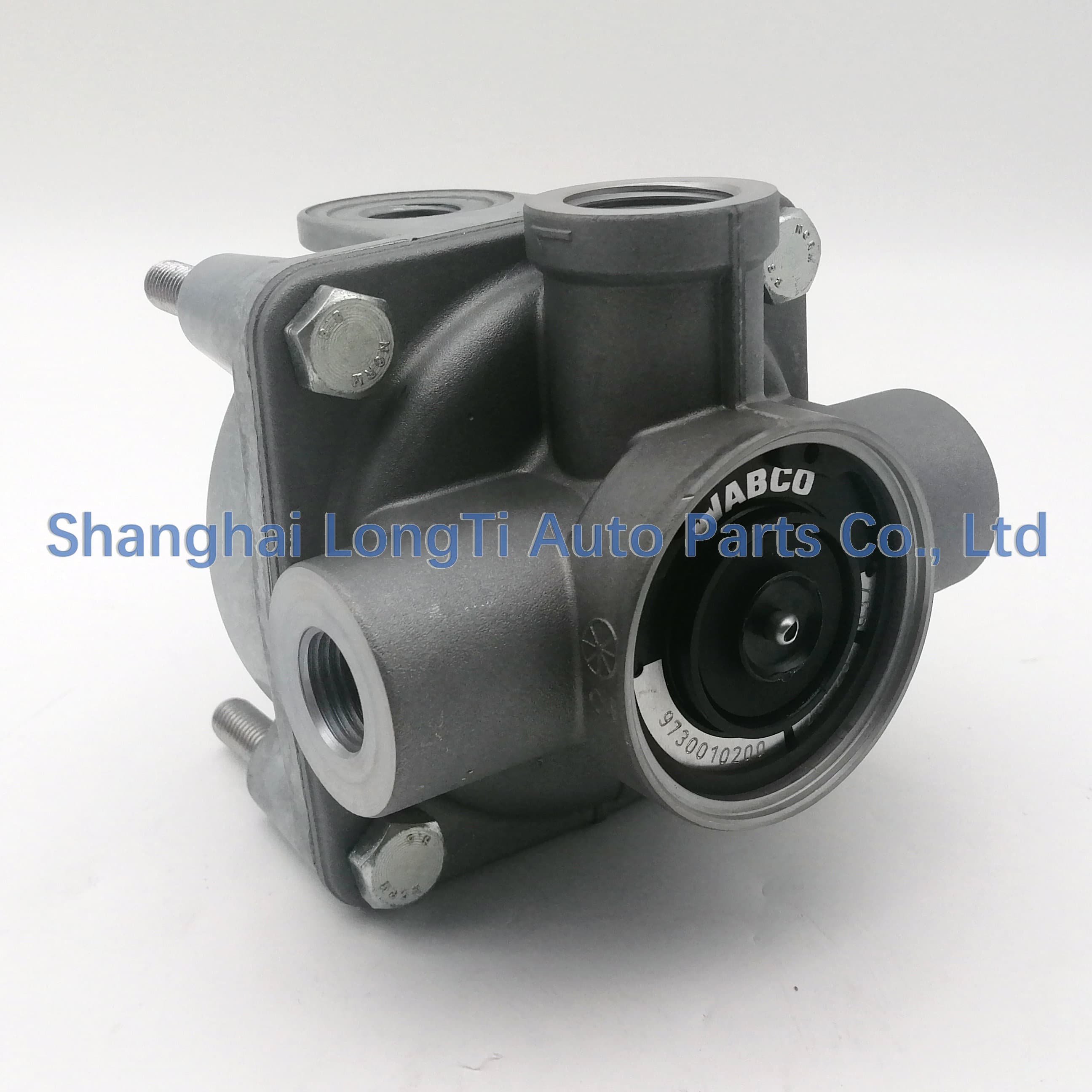 WABCO Relay Valve 9730010200 1