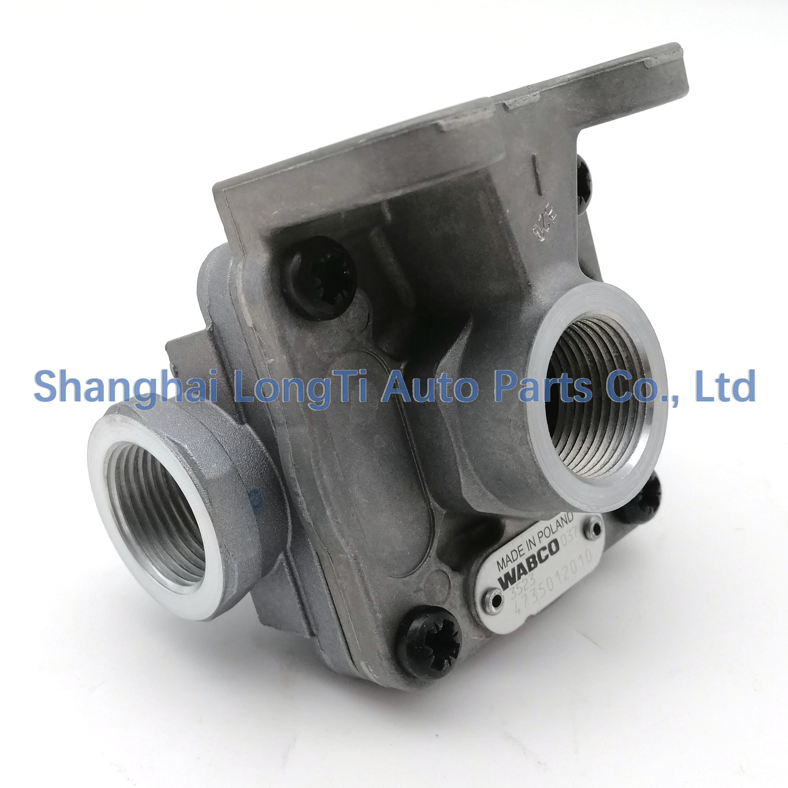 WABCO Quick Release Valve 4735