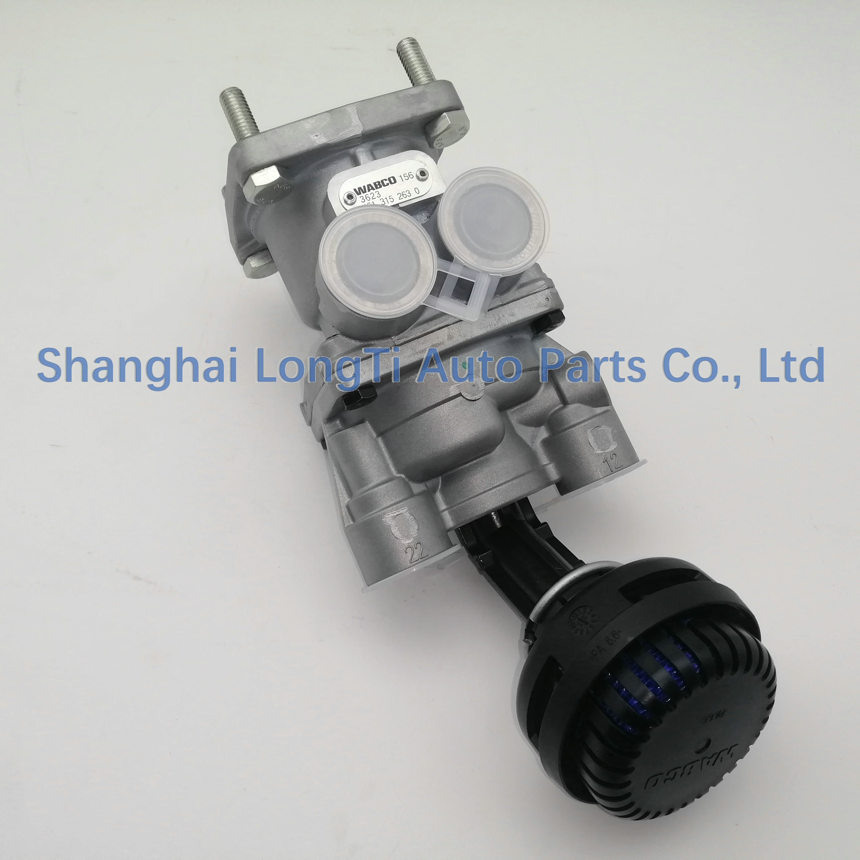 WABCO Foot Brake Valve 4613152