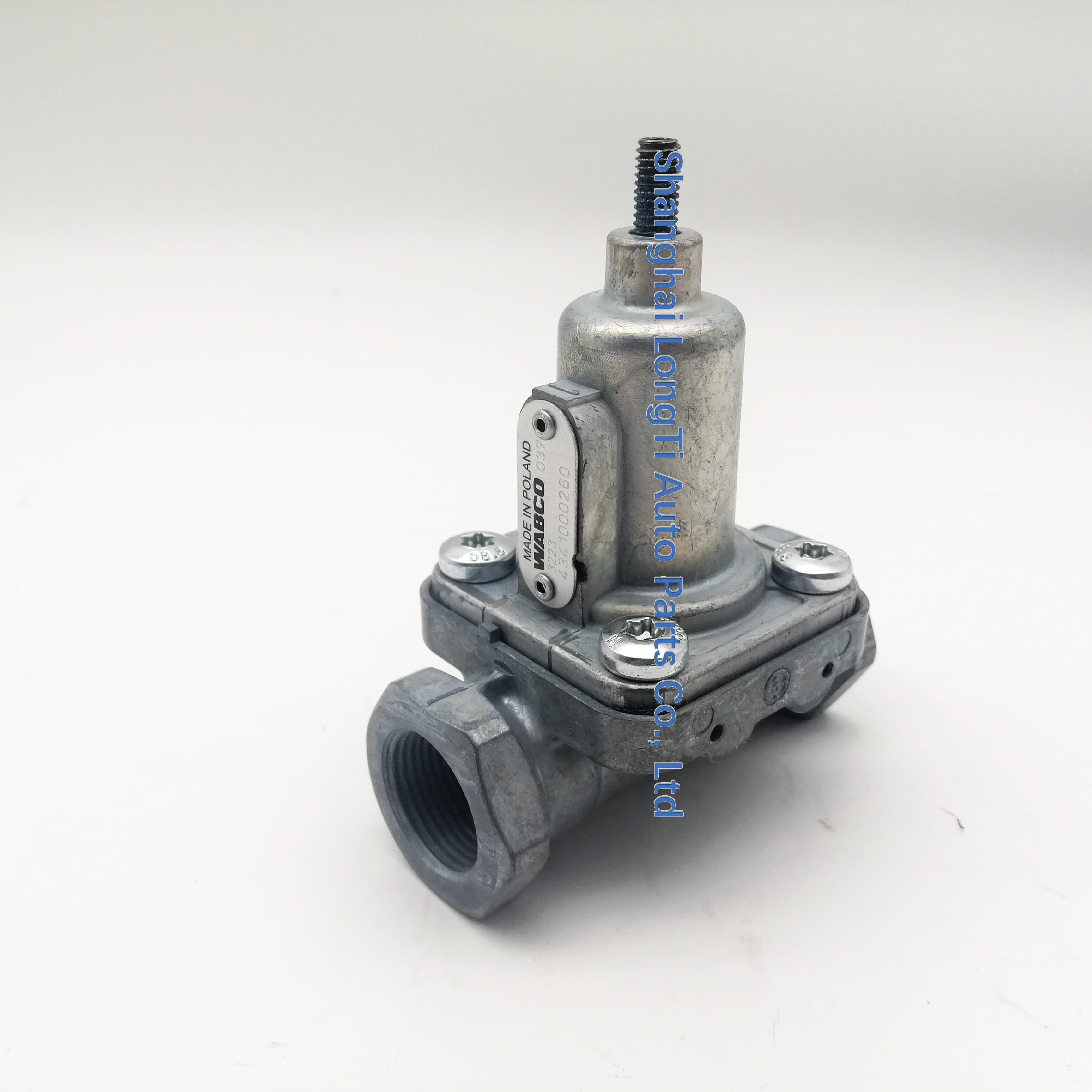 WABCO Charging Valve 434100026