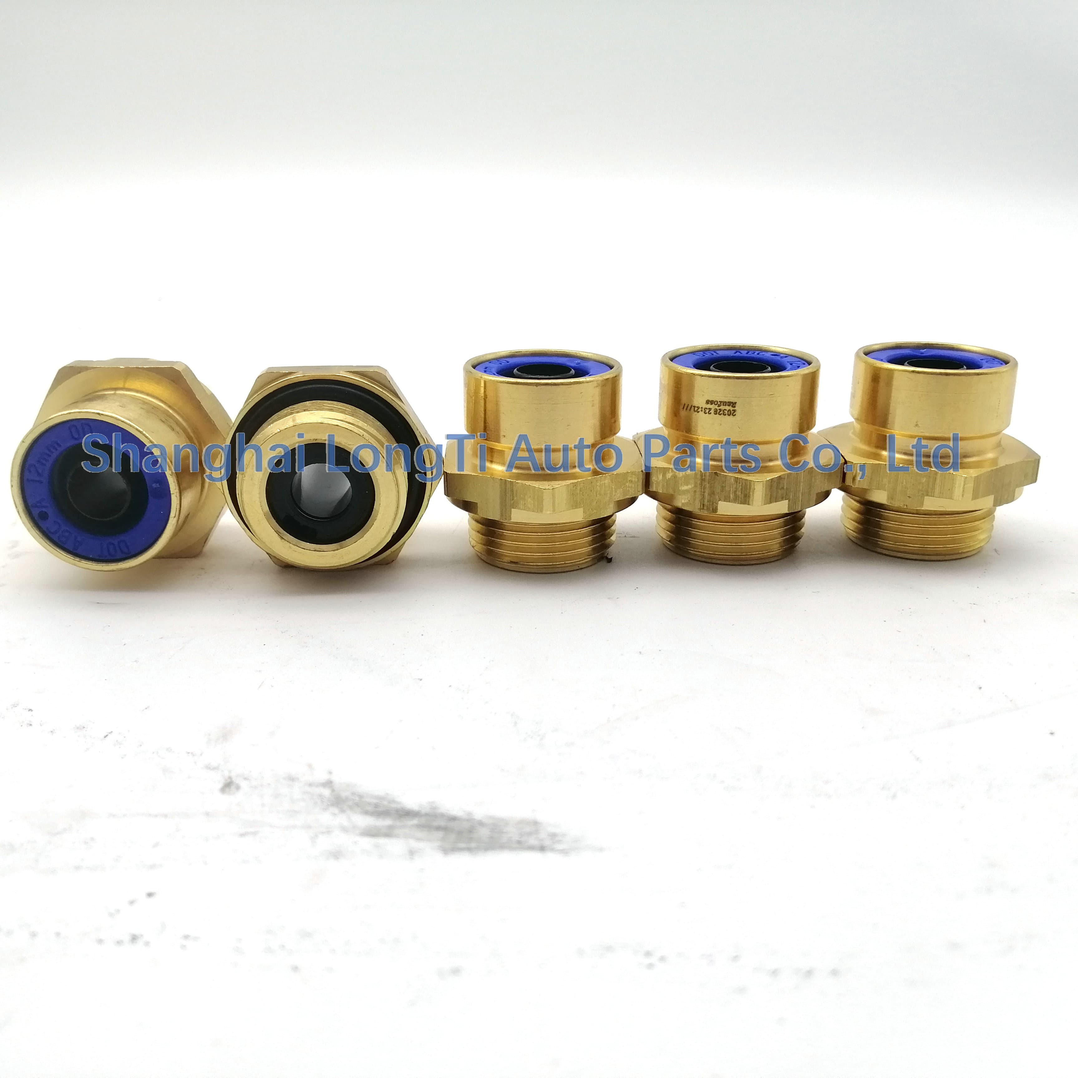 WABCO Screw in Fitting 8938000