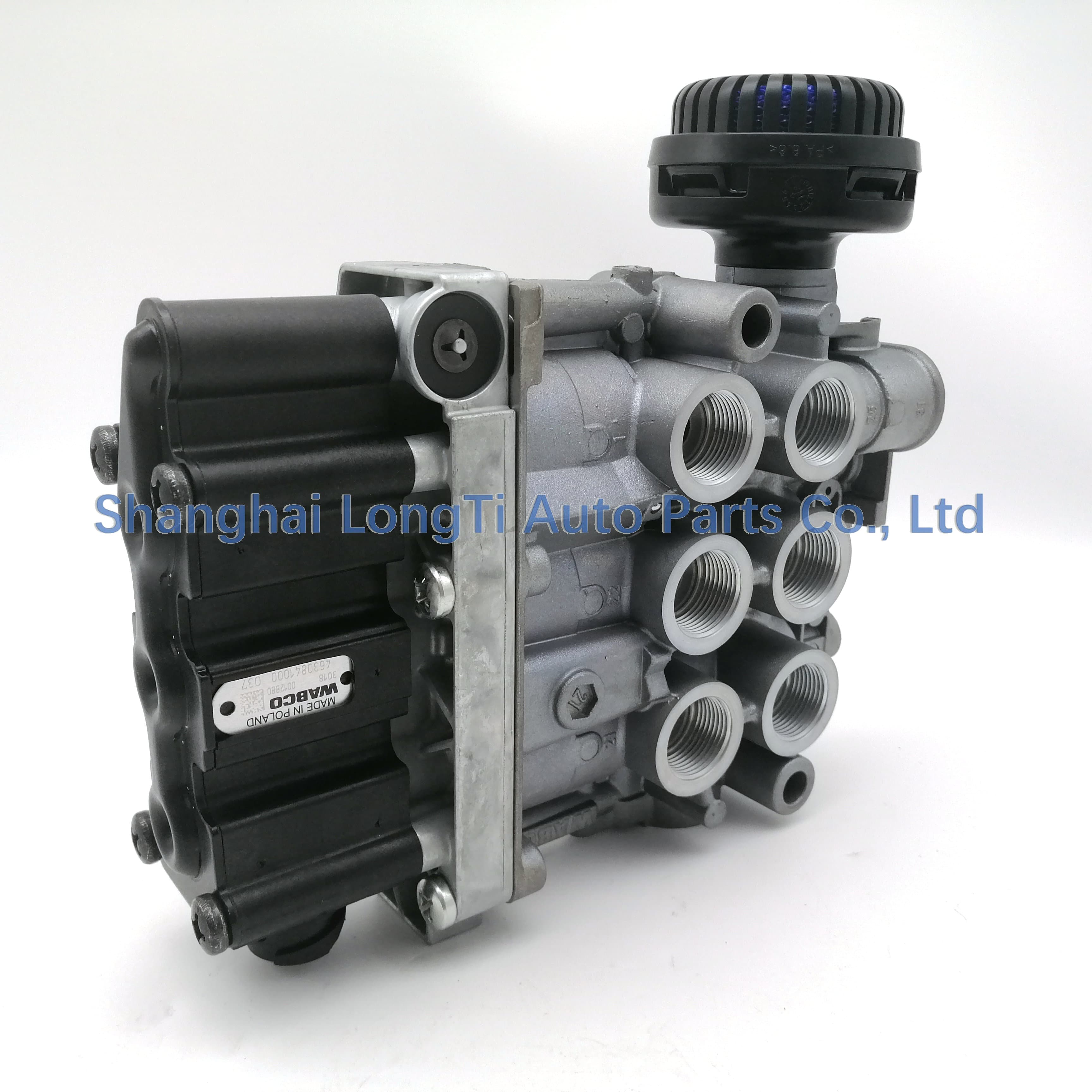 WABCO Lift Axle Control Valve 