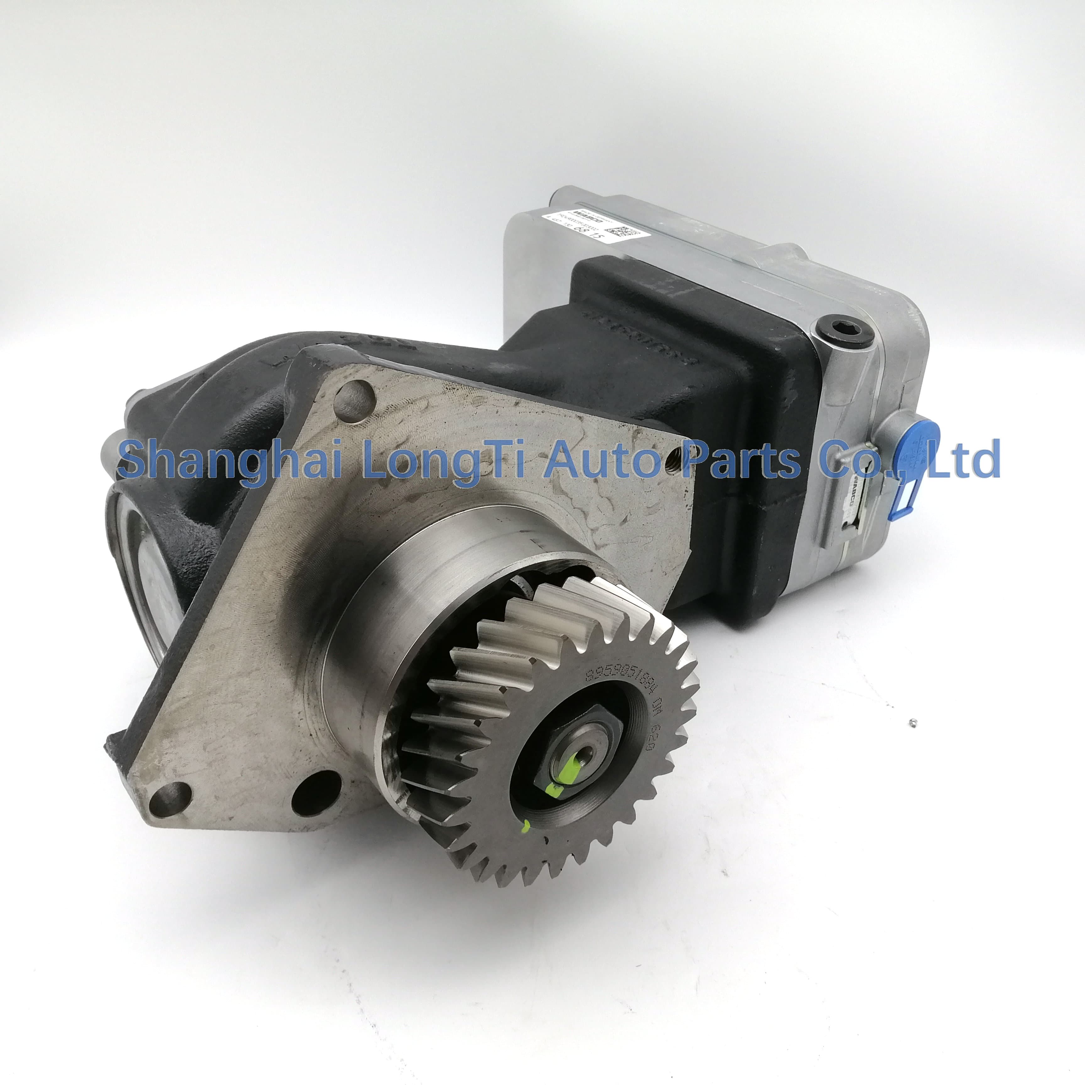 WABCO Single-Cylinder compress