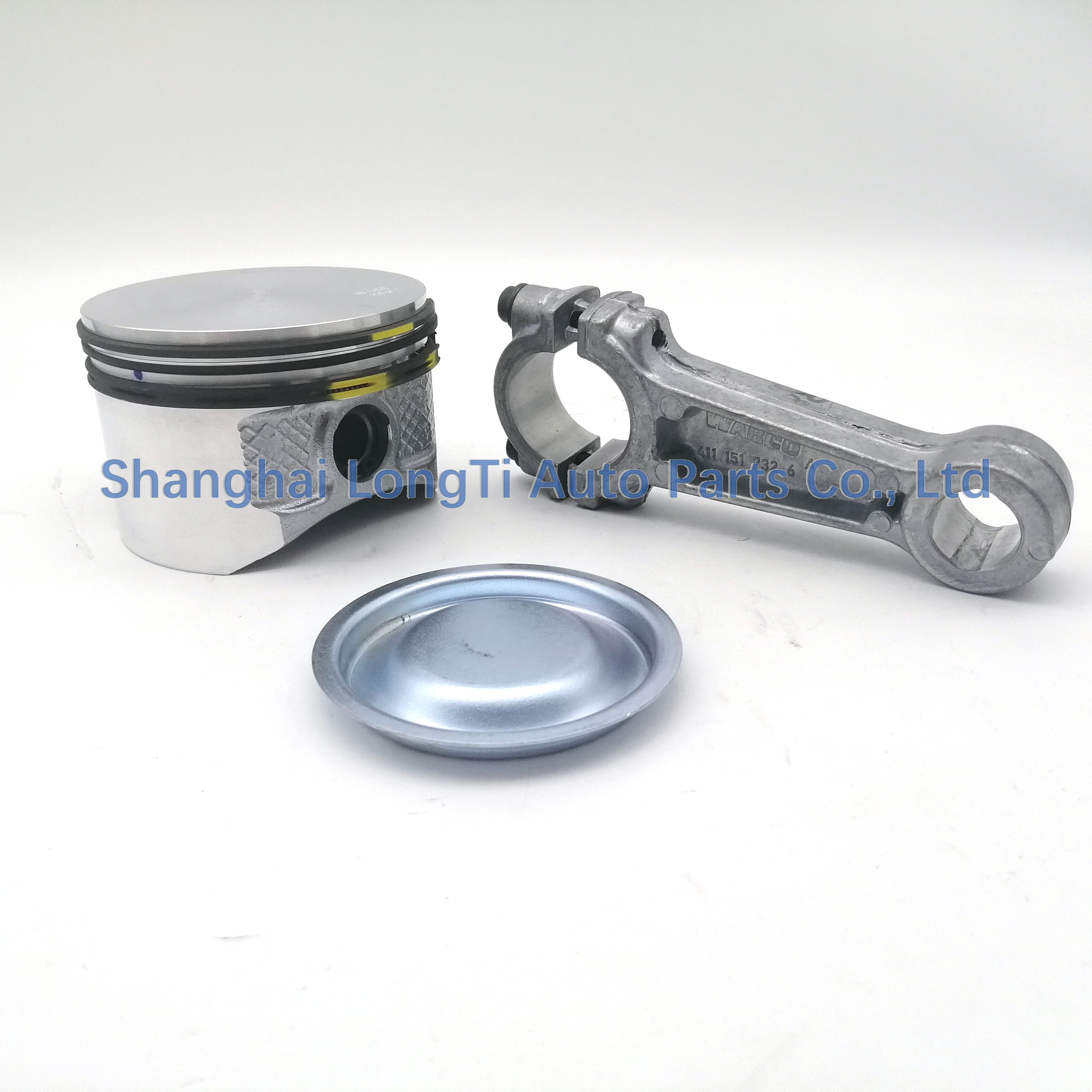 WABCO Compressor - Single Cyli