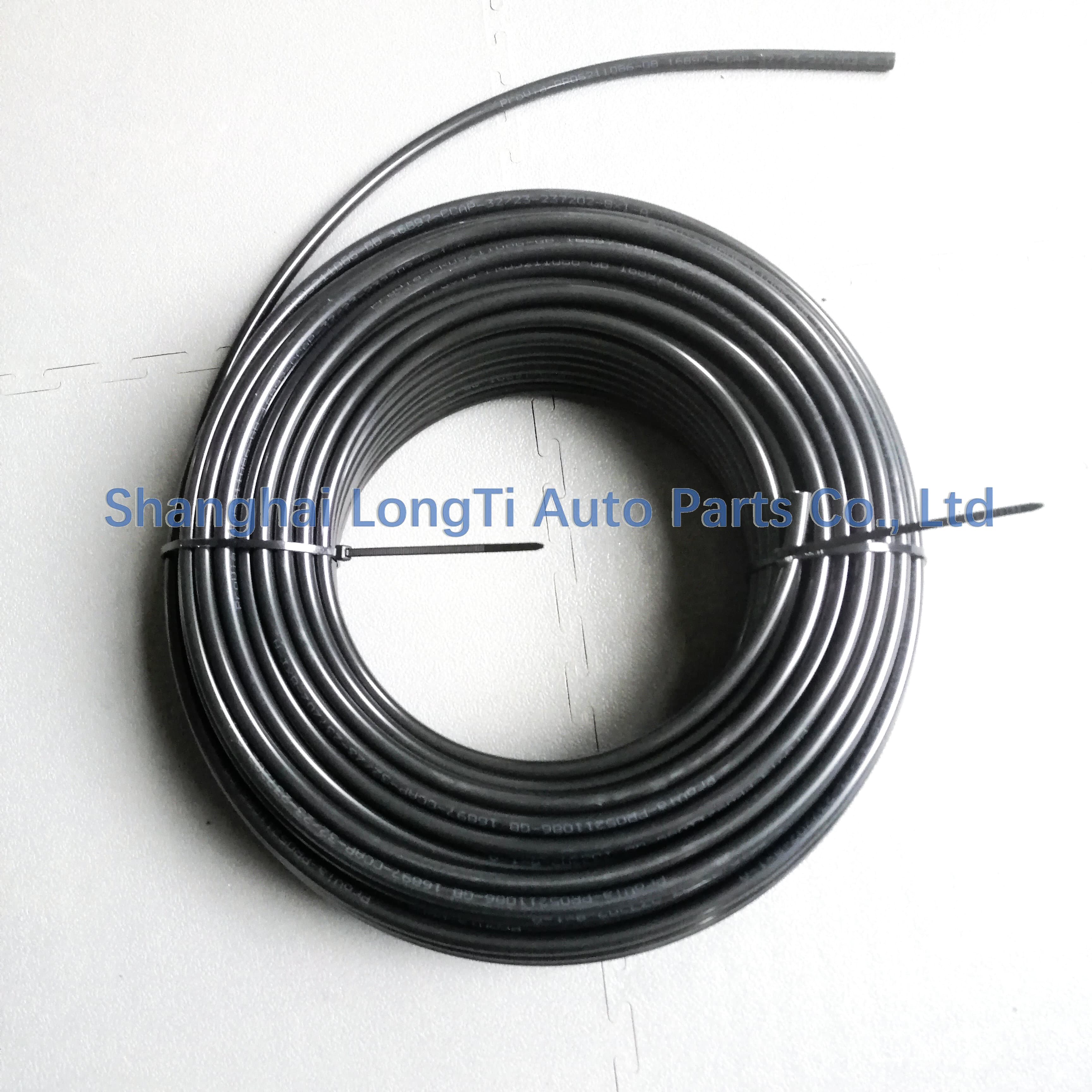 WABCO Coiled Tube 8x1,50m PRO5