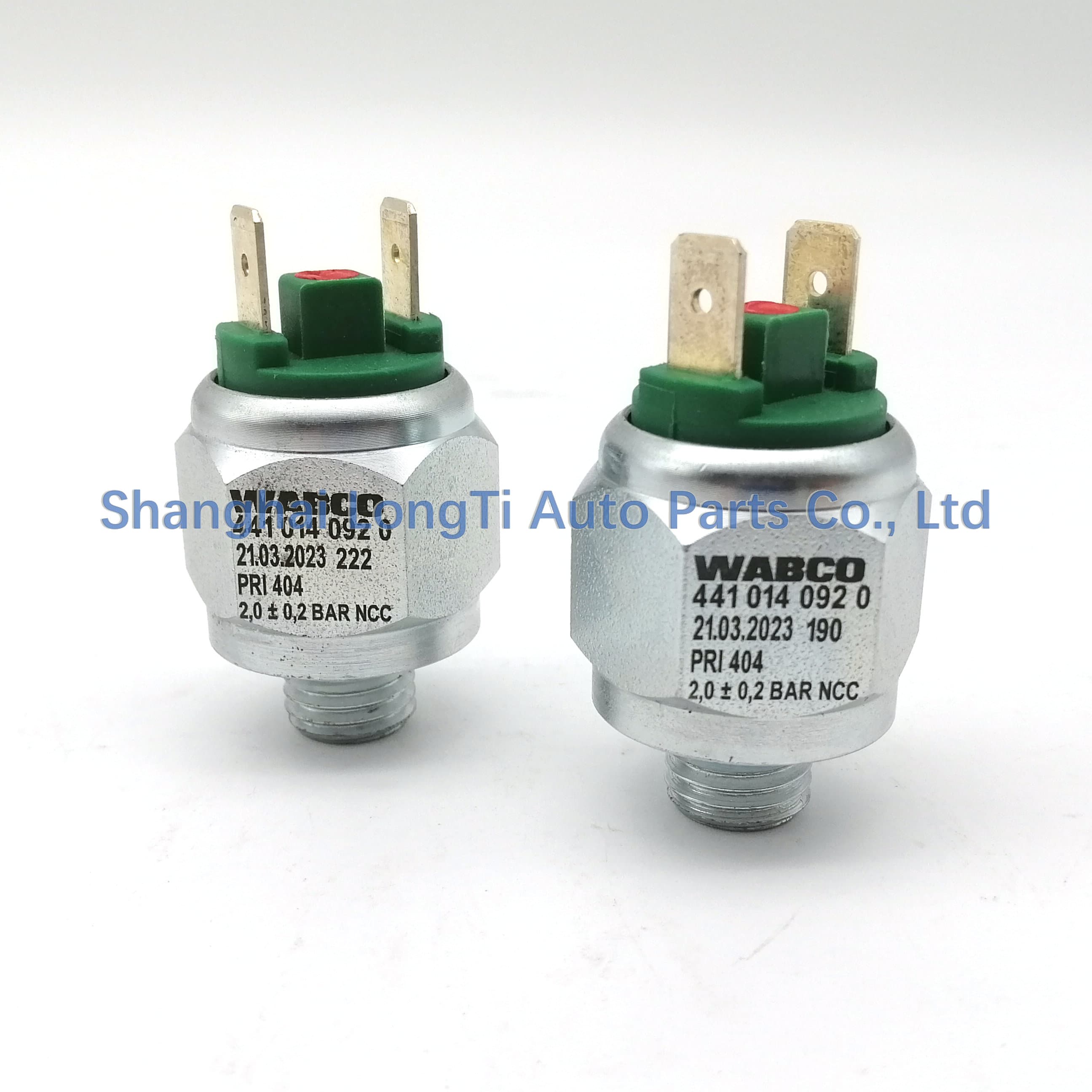 WABCO Pressure Switch 44101409