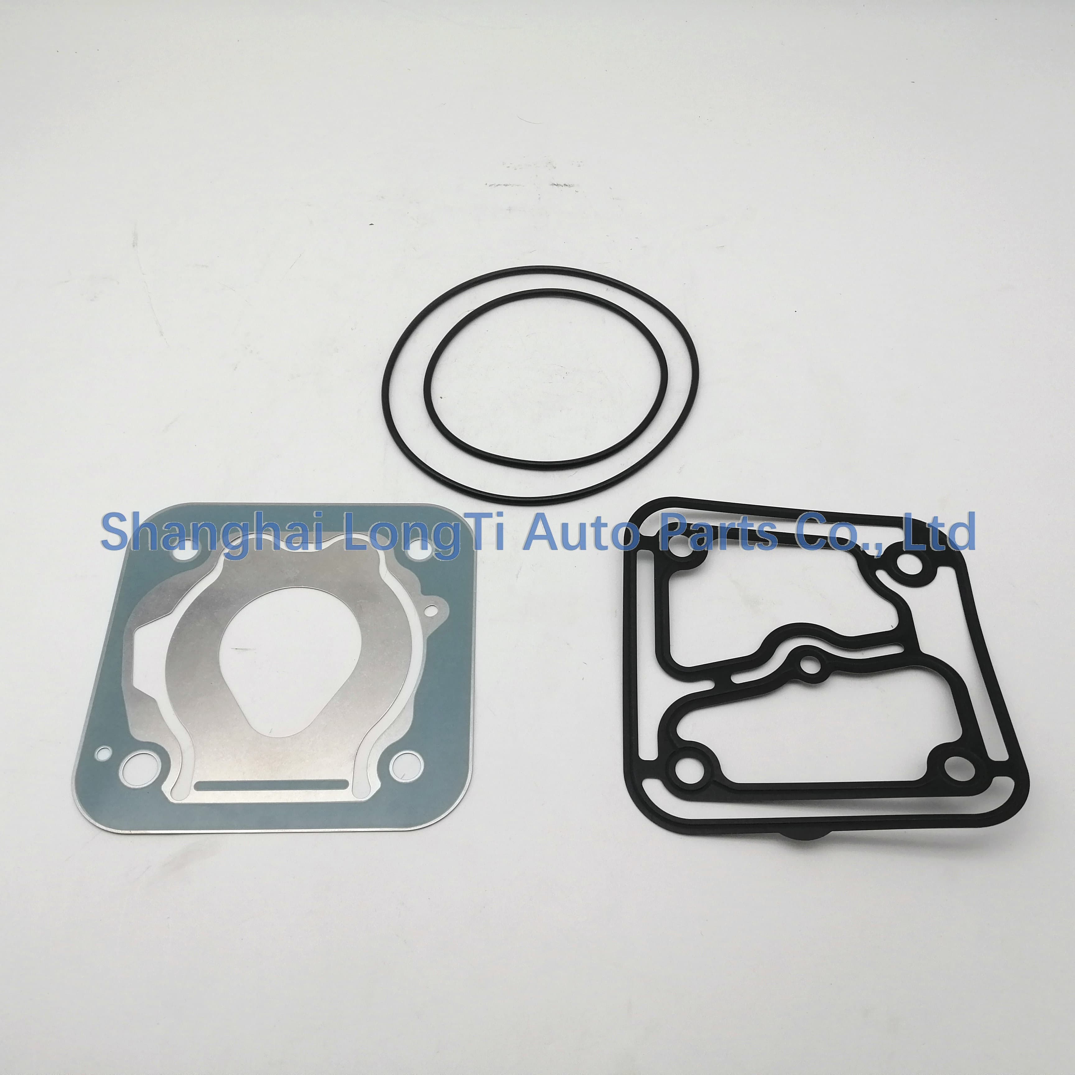 WABCO Compressor - Single Cyli