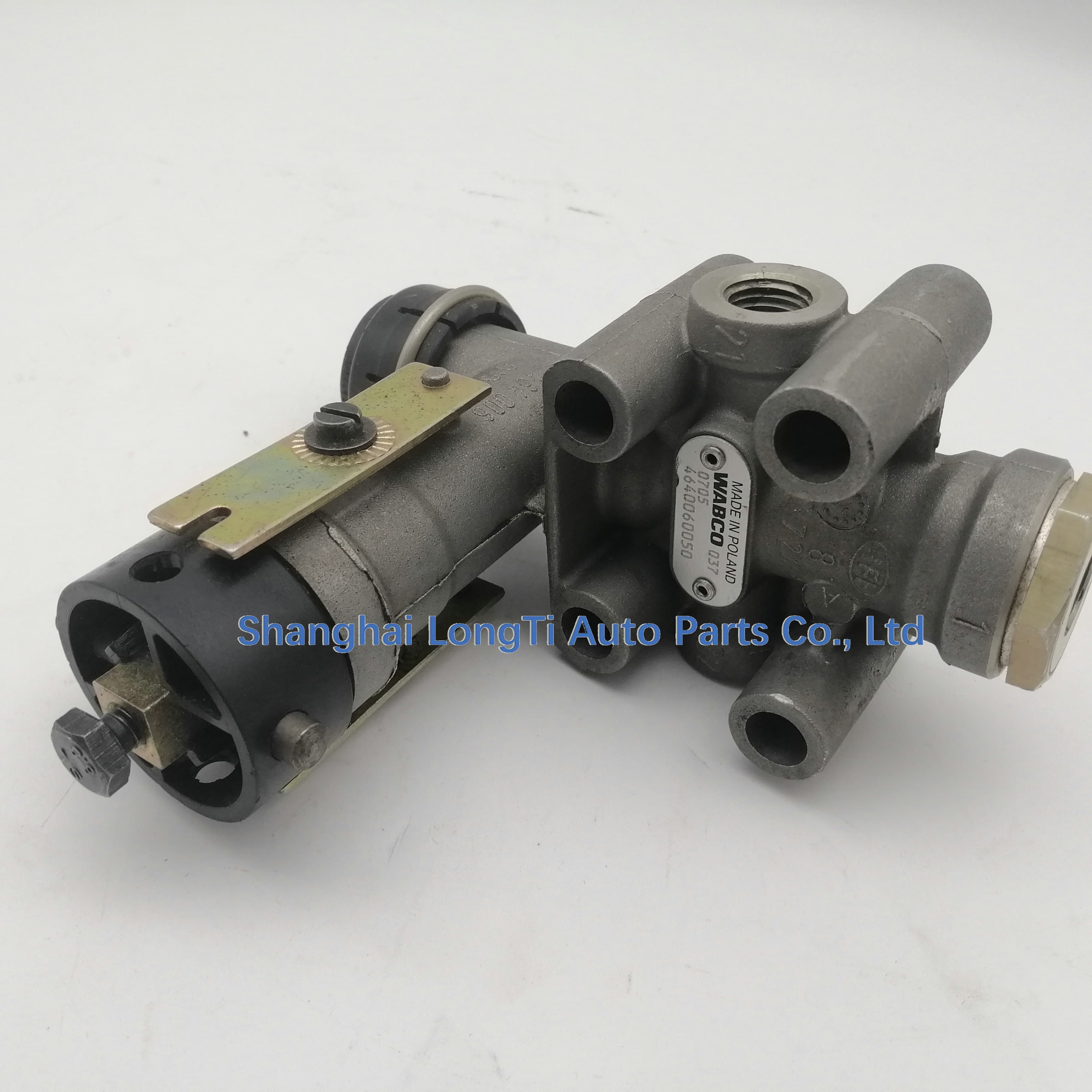 WABCO Chassis Levelling Valve 