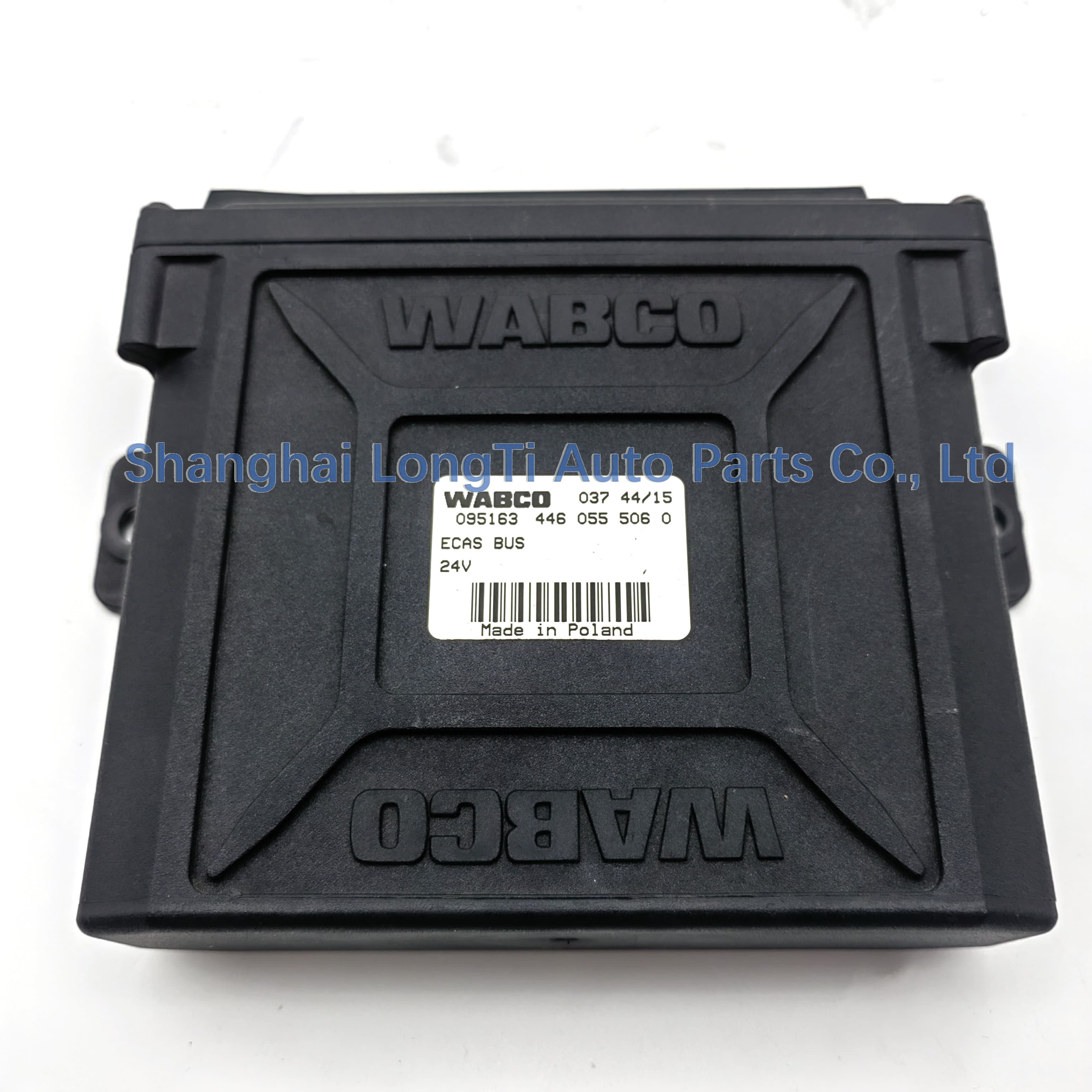 WABCO ECAS ECU 4460555060 S294