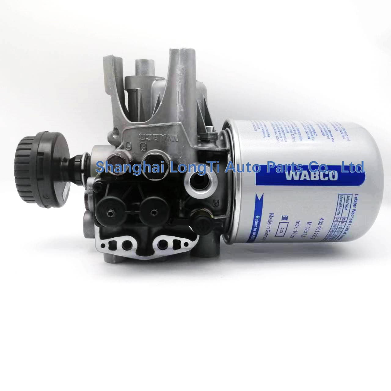 WABCO Air Processing Unit Compact (APU) 9325010030
